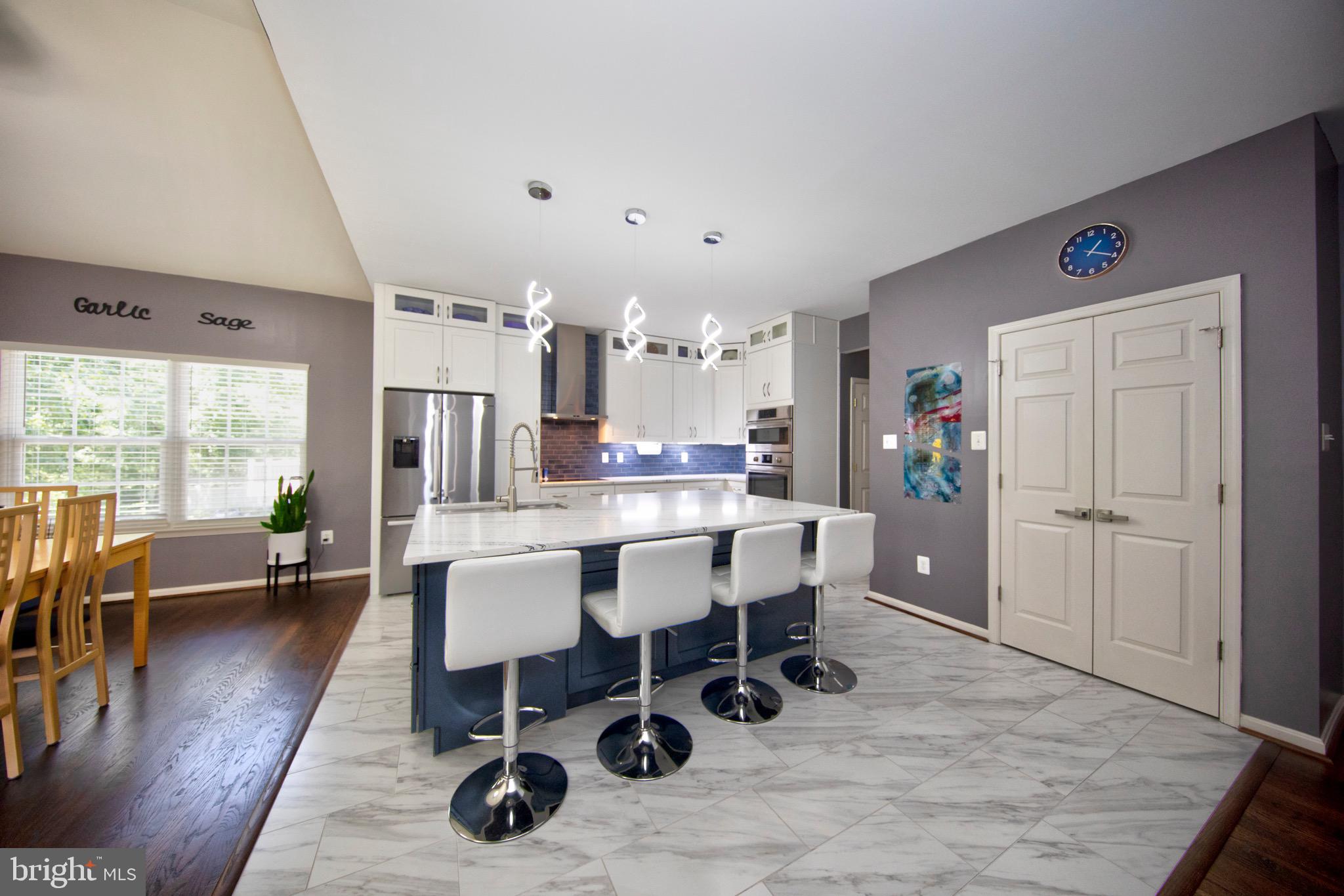 ALLYS MEADOW - Residential