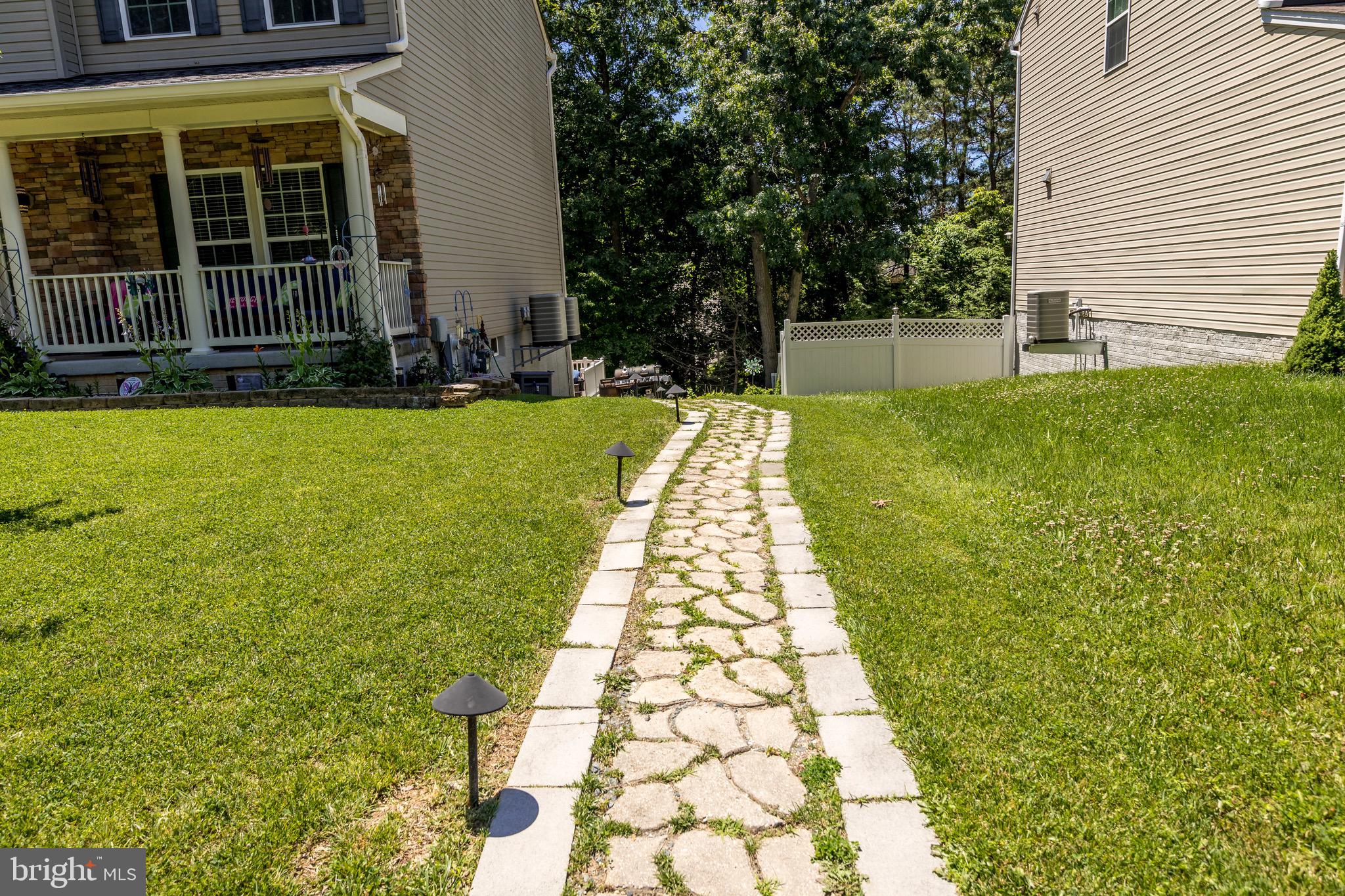 ALLYS MEADOW - Residential