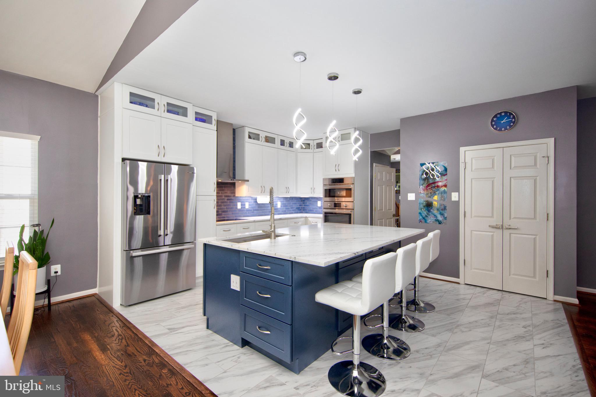 ALLYS MEADOW - Residential