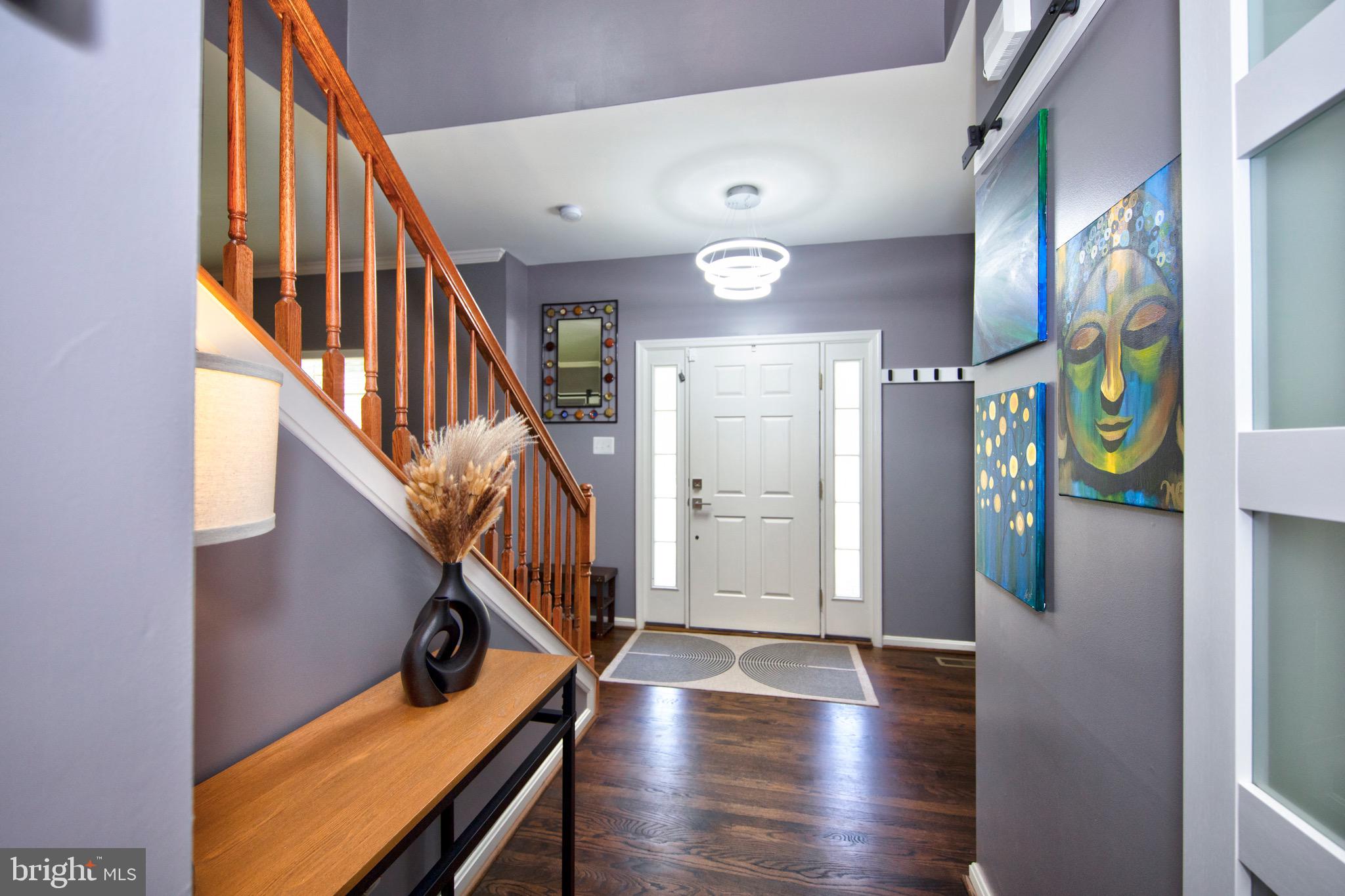 ALLYS MEADOW - Residential
