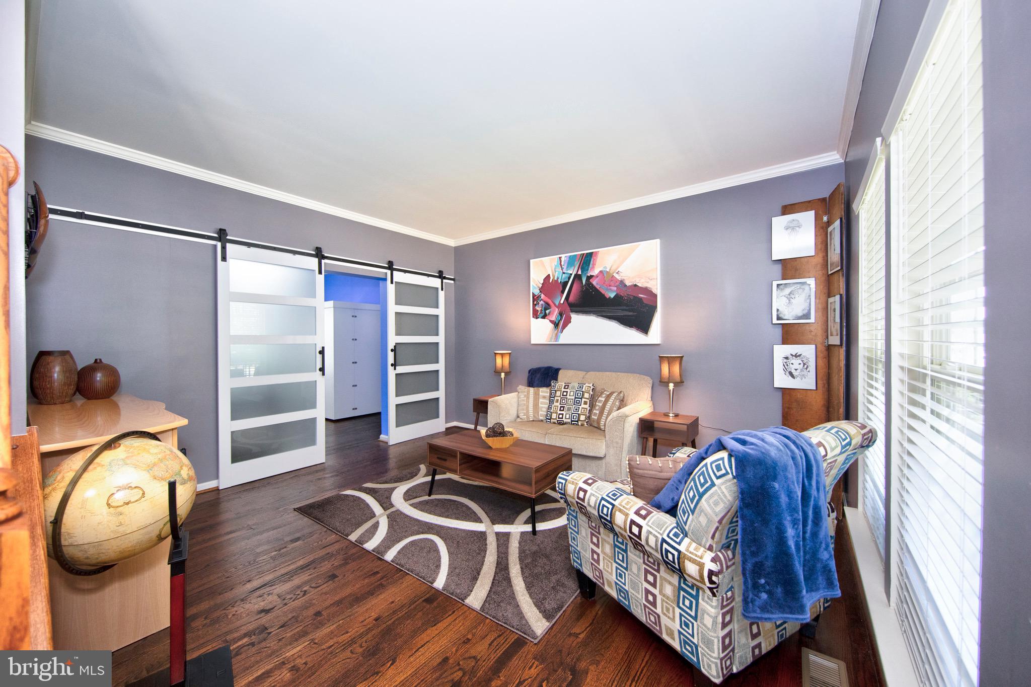 ALLYS MEADOW - Residential