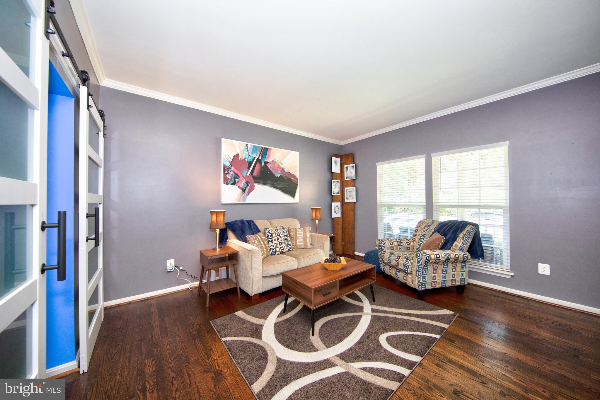 ALLYS MEADOW - Residential