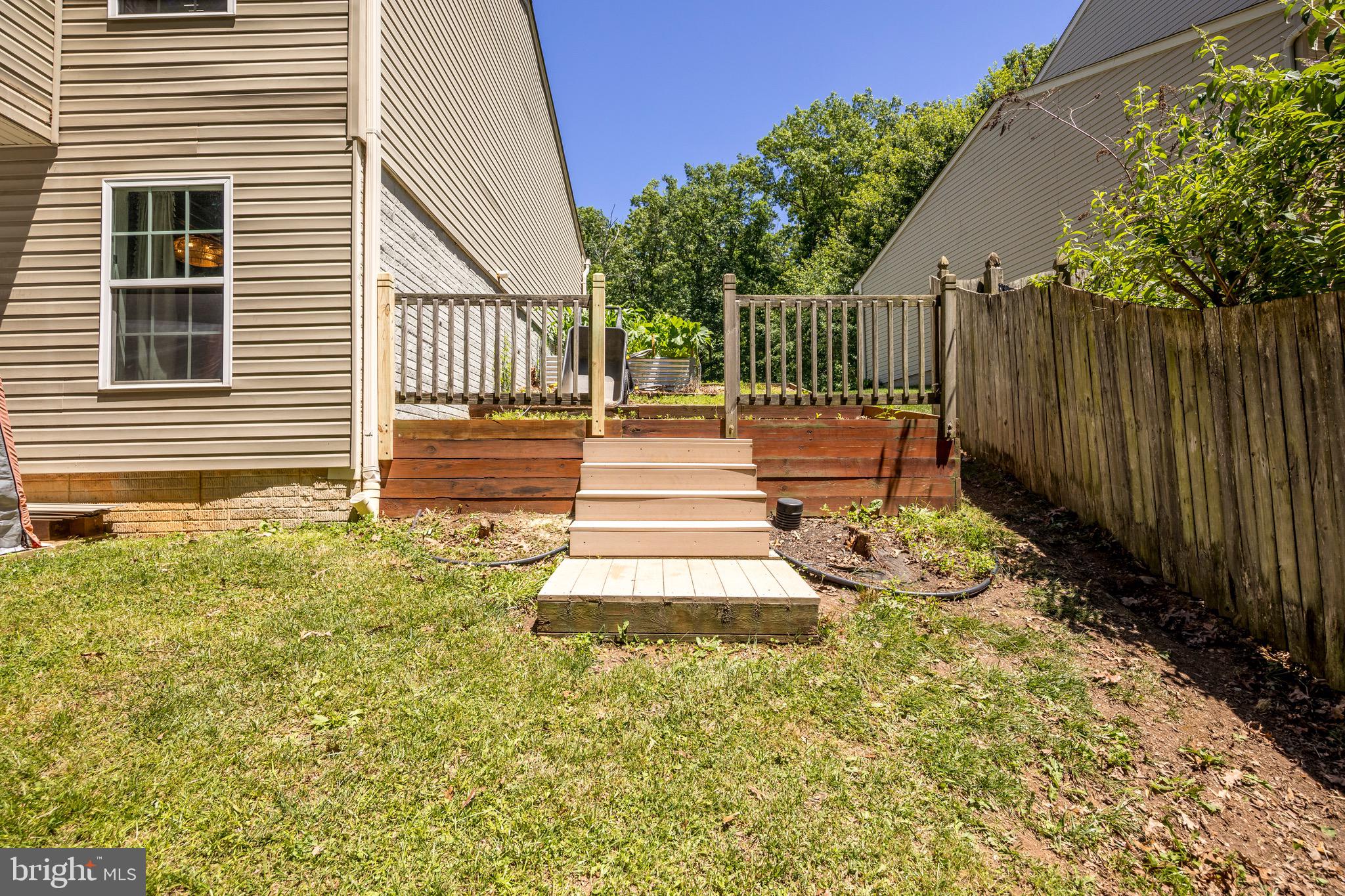 ALLYS MEADOW - Residential