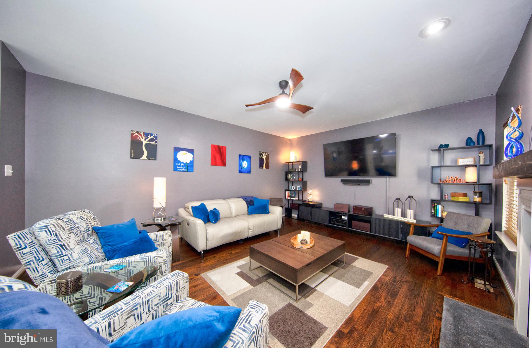 ALLYS MEADOW - Residential