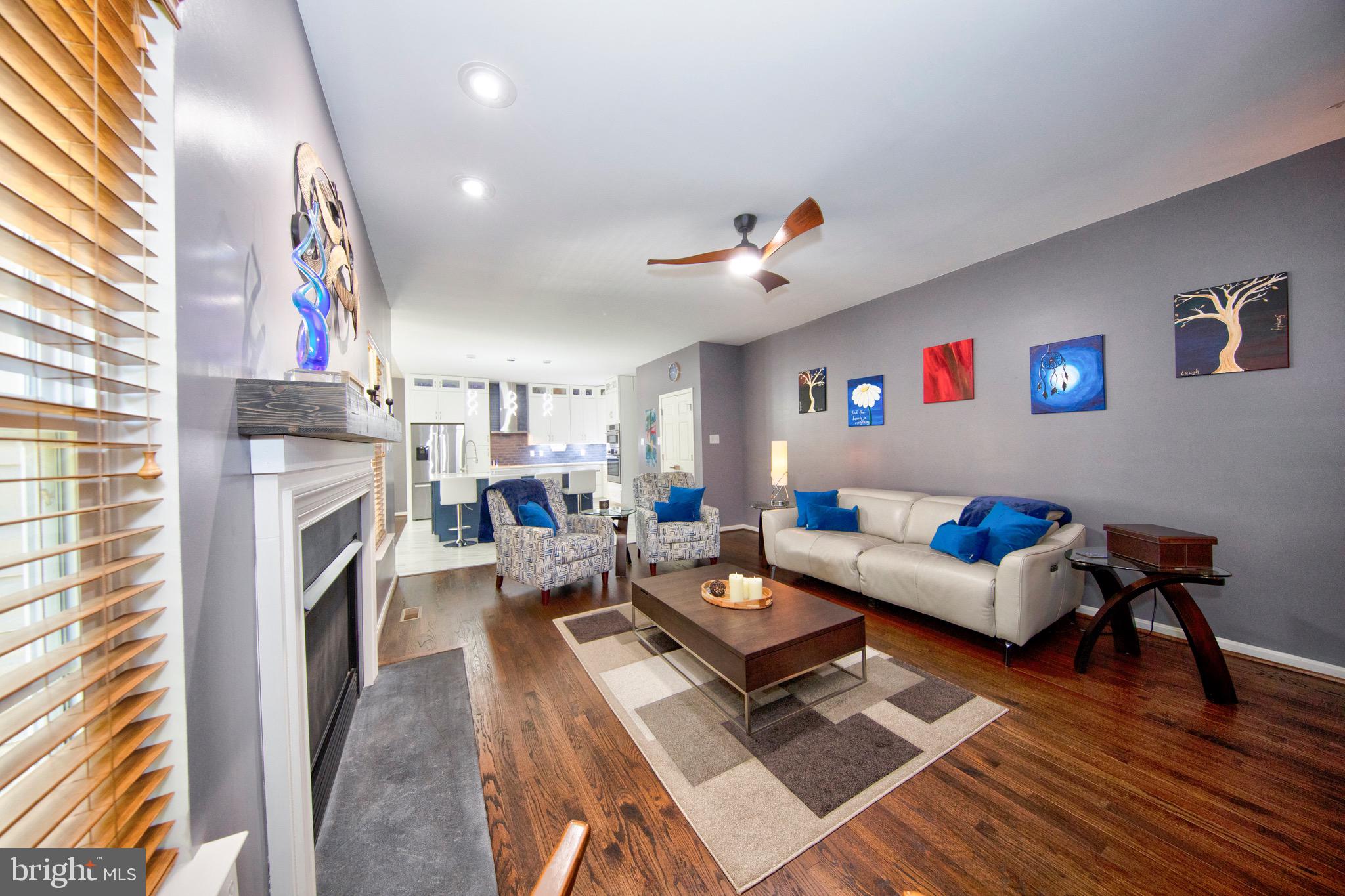 ALLYS MEADOW - Residential