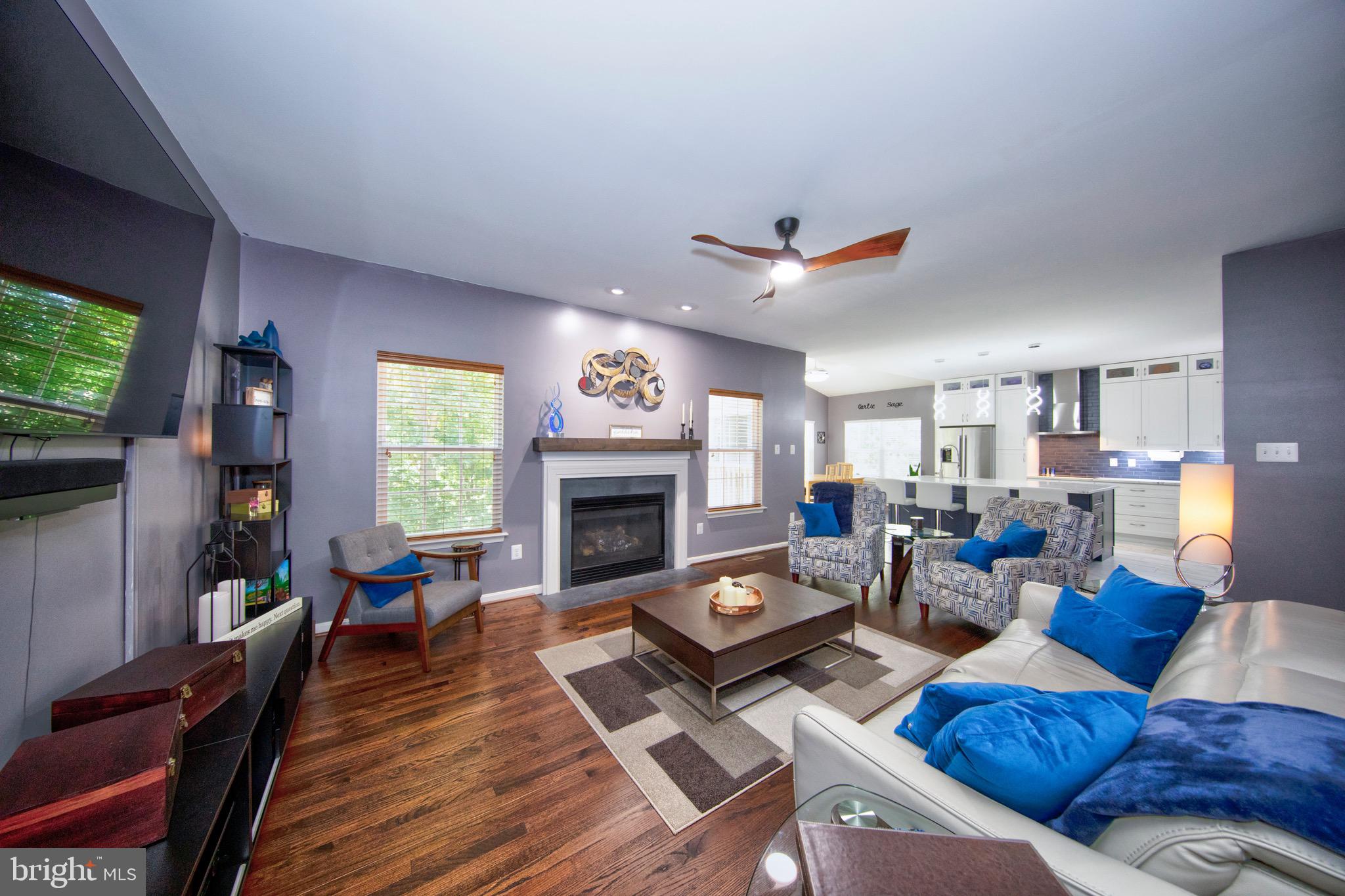 ALLYS MEADOW - Residential