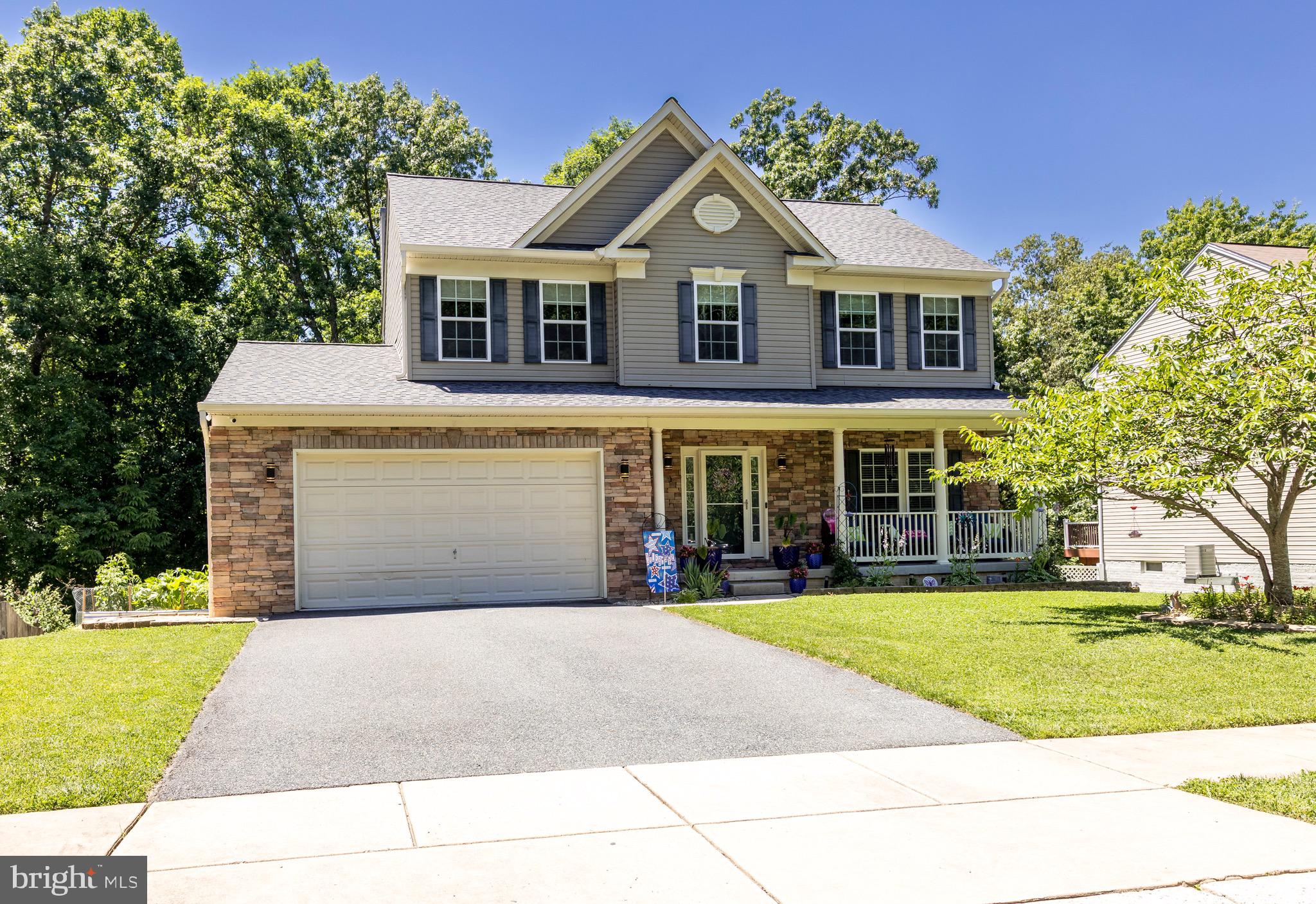 ALLYS MEADOW - Residential