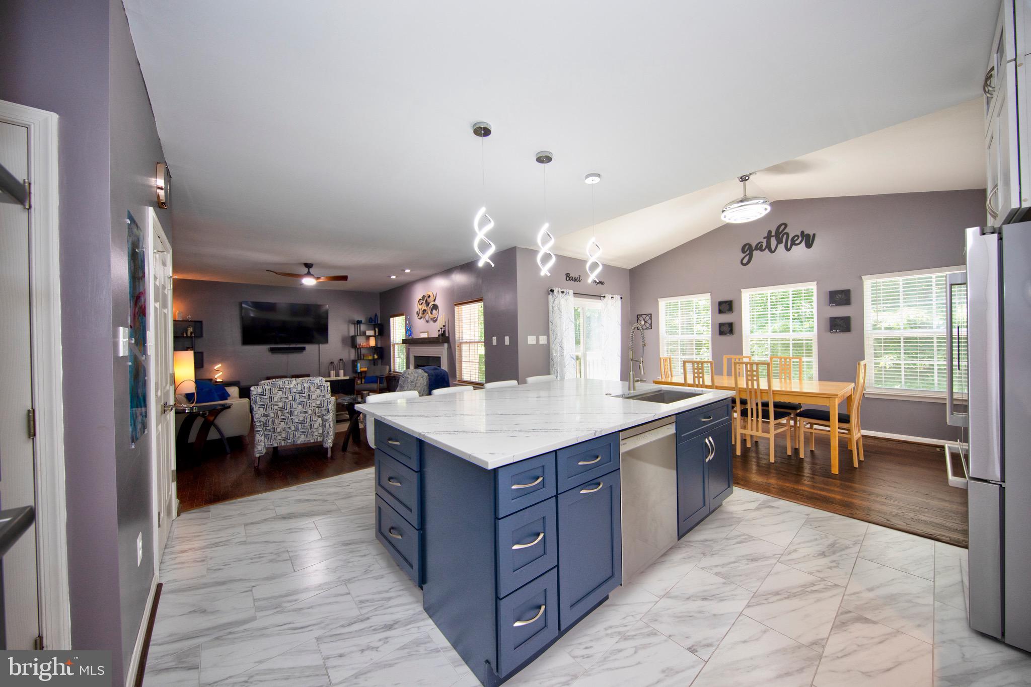 ALLYS MEADOW - Residential