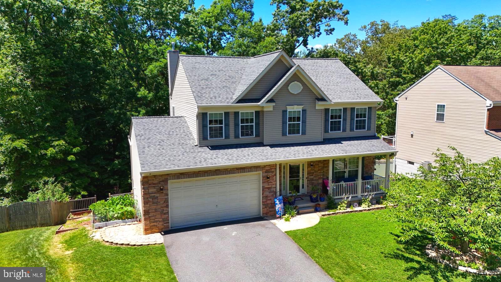 ALLYS MEADOW - Residential