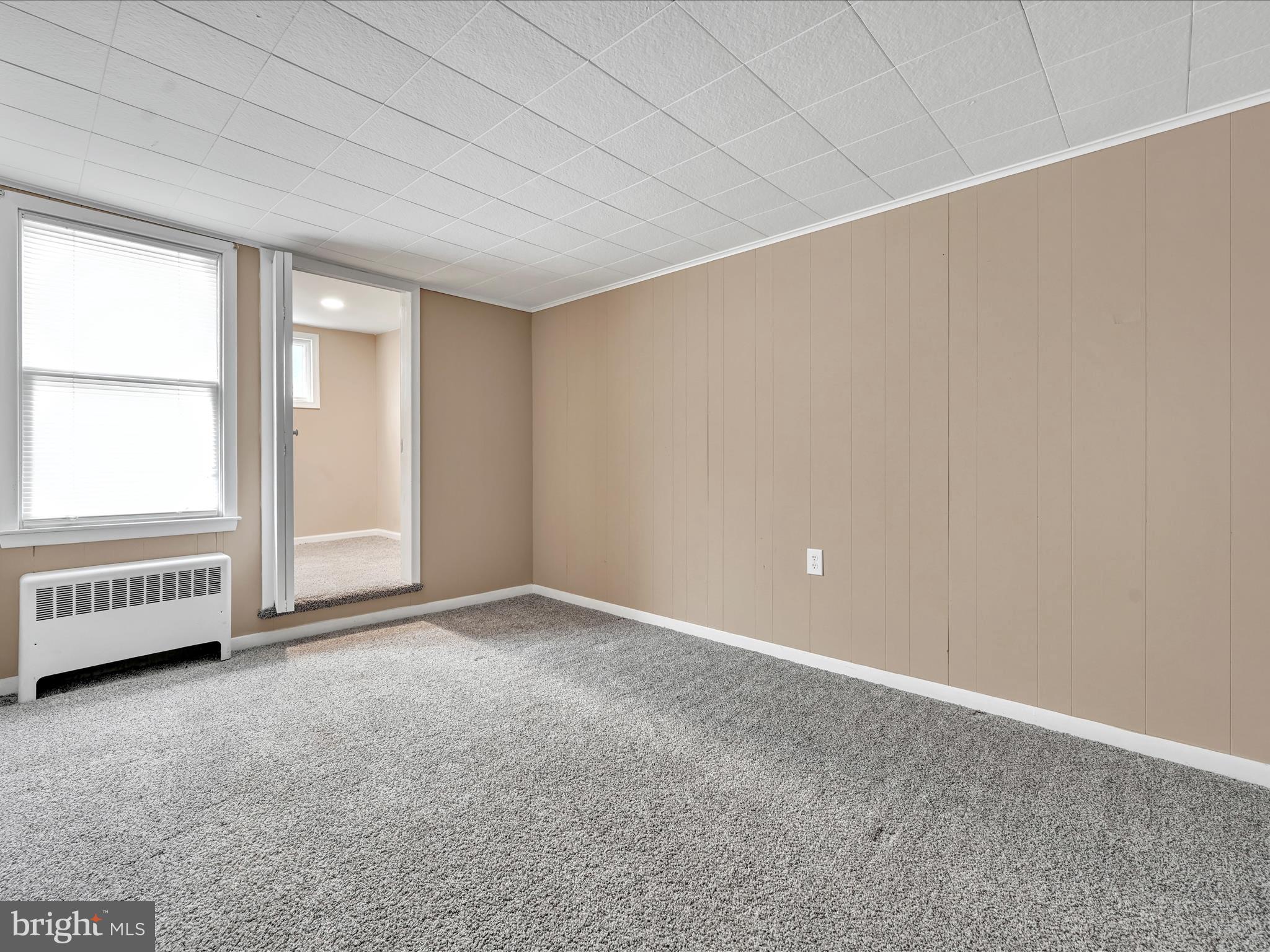 MINERSVILLE - Residential