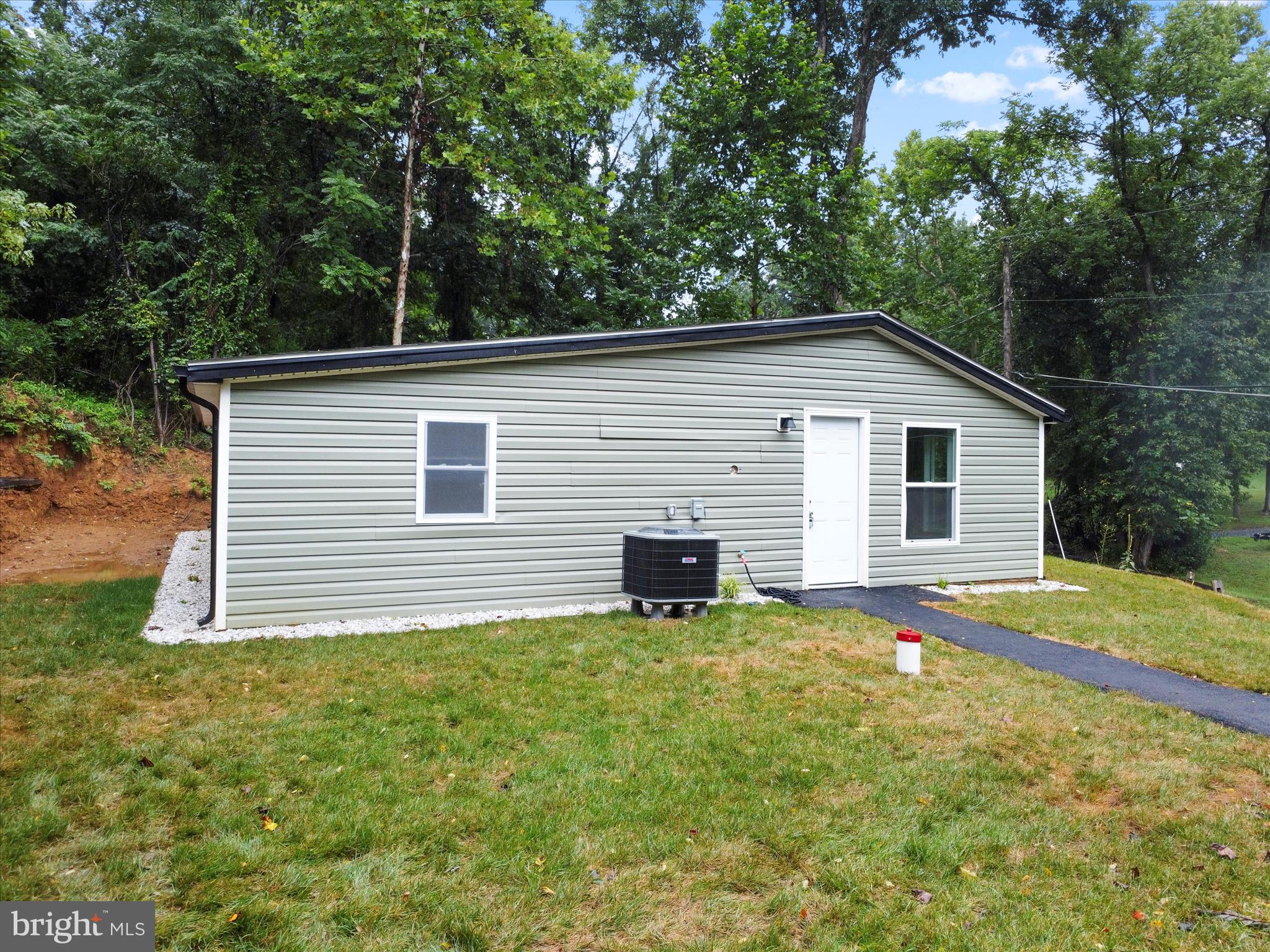 SHANNONDALE - Residential
