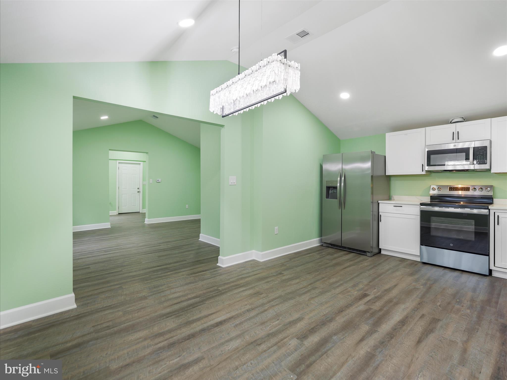 SHANNONDALE - Residential