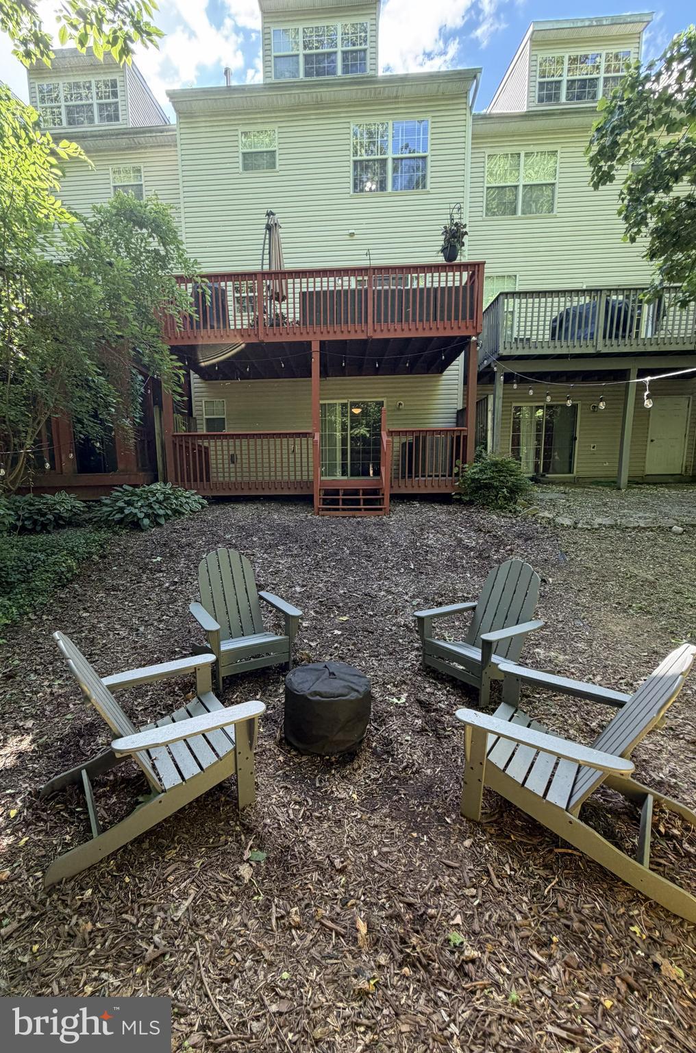 WATERS EDGE - Residential