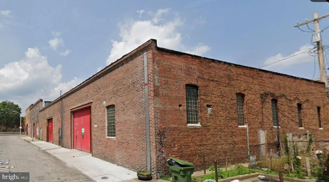 Discover a unique investment opportunity at 1301 N. Spring Street, Baltimore, MD 21213. This multi-tenant warehouse property offers approximately 14,400 square feet of flexible commercial space divided into four separately occupied units, providing immediate income with additional upside potential. Whether you're an investor seeking a stabilized asset or an owner-user looking for space with existing cash flow, this property delivers exceptional versatility.

Units A and C are leased to a long-term month-to-month warehouse tenant at a combined rental rate of $2,400 per month, while Unit B is leased through September 2026 for $2,000 per month and has been improved as climate-controlled office and educational space complete with central HVAC and a private restroom. The largest space, Unit D, is currently owner-occupied and includes warehouse space, a private office, one full bath, and one half bath. With an estimated market rental value of approximately $2,000 per month, Unit D offers the flexibility of additional income or immediate occupancy for a new owner. The seller is willing to negotiate either a leaseback or vacancy at settlement.

The owner currently pays water, sewer, and real estate taxes, while tenants are separately metered and responsible for their own electric service. Located in an established commercial corridor with convenient access to Downtown Baltimore, I-83, I-95, and other major transportation routes, the property is well positioned for a variety of commercial and industrial users.

Offering multiple income streams, flexible occupancy options, and long-term investment potential, 1301 N. Spring Street is a rare opportunity to acquire a multi-tenant warehouse asset in one of Baltimore's evolving industrial corridors.
