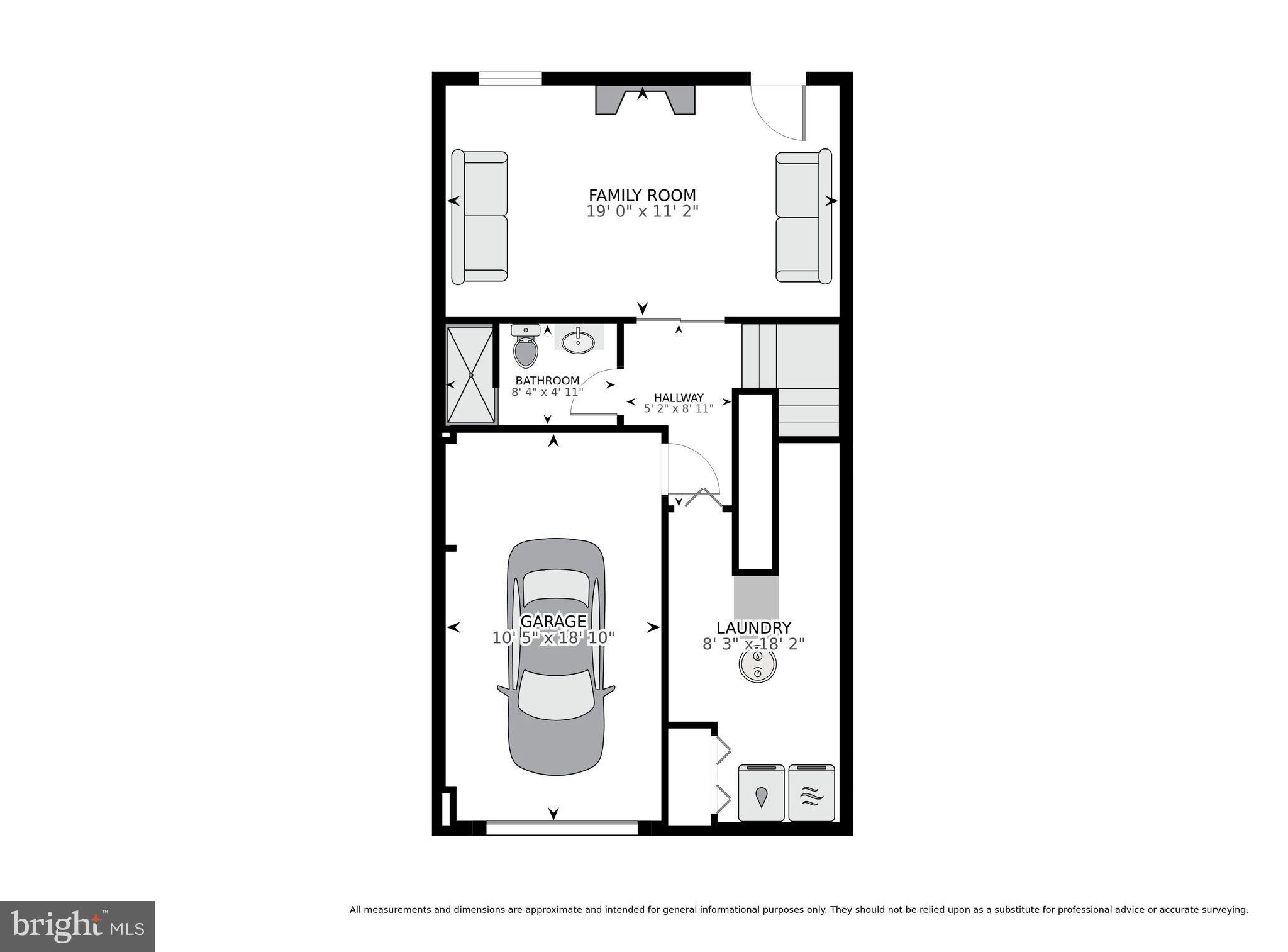 CLOVERLEAF CENTER - Residential