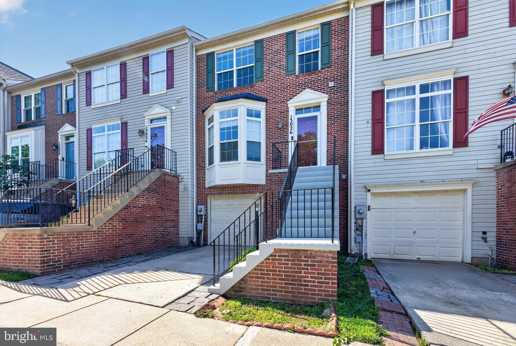 CLOVERLEAF CENTER - Residential