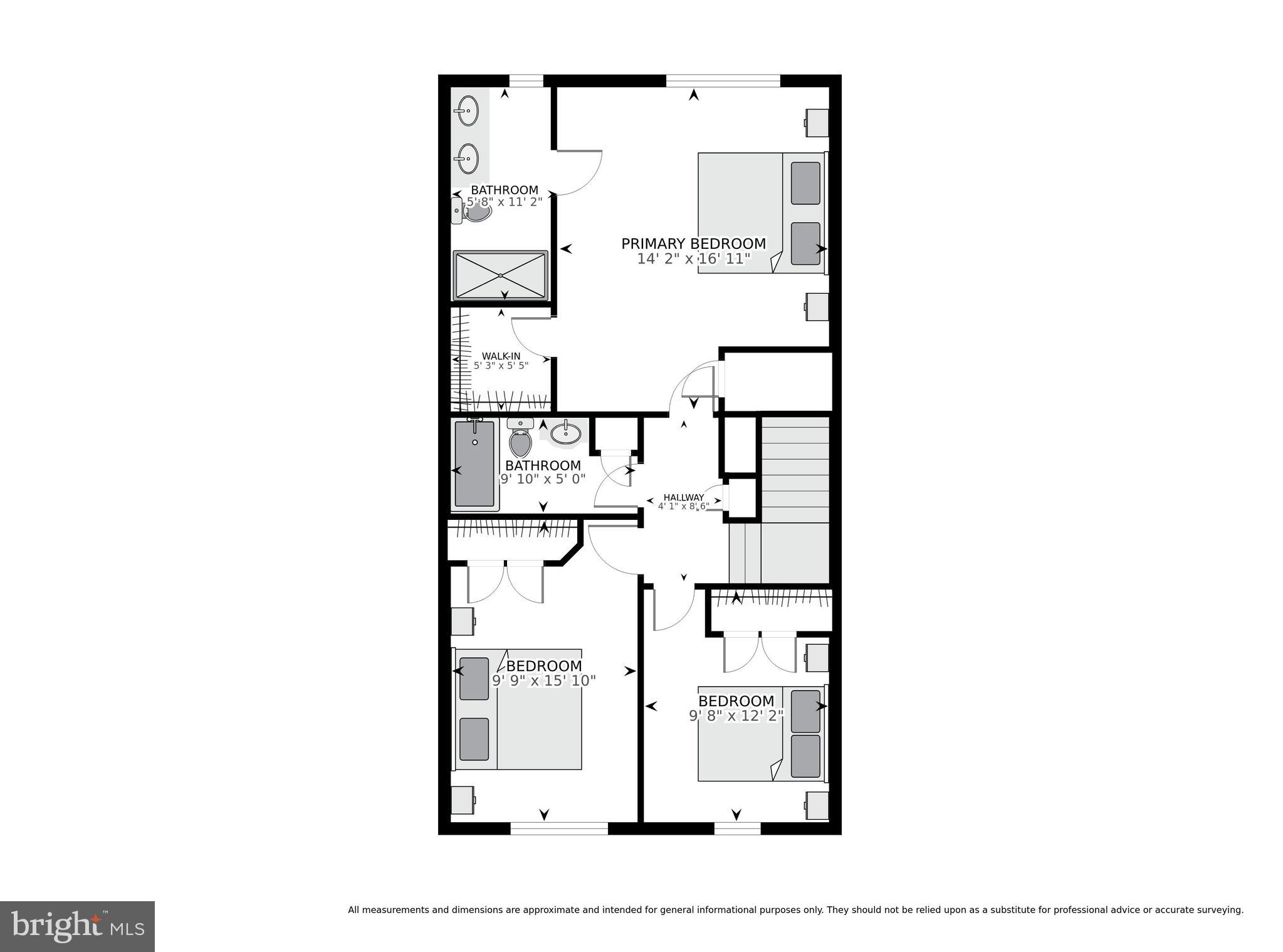 CLOVERLEAF CENTER - Residential