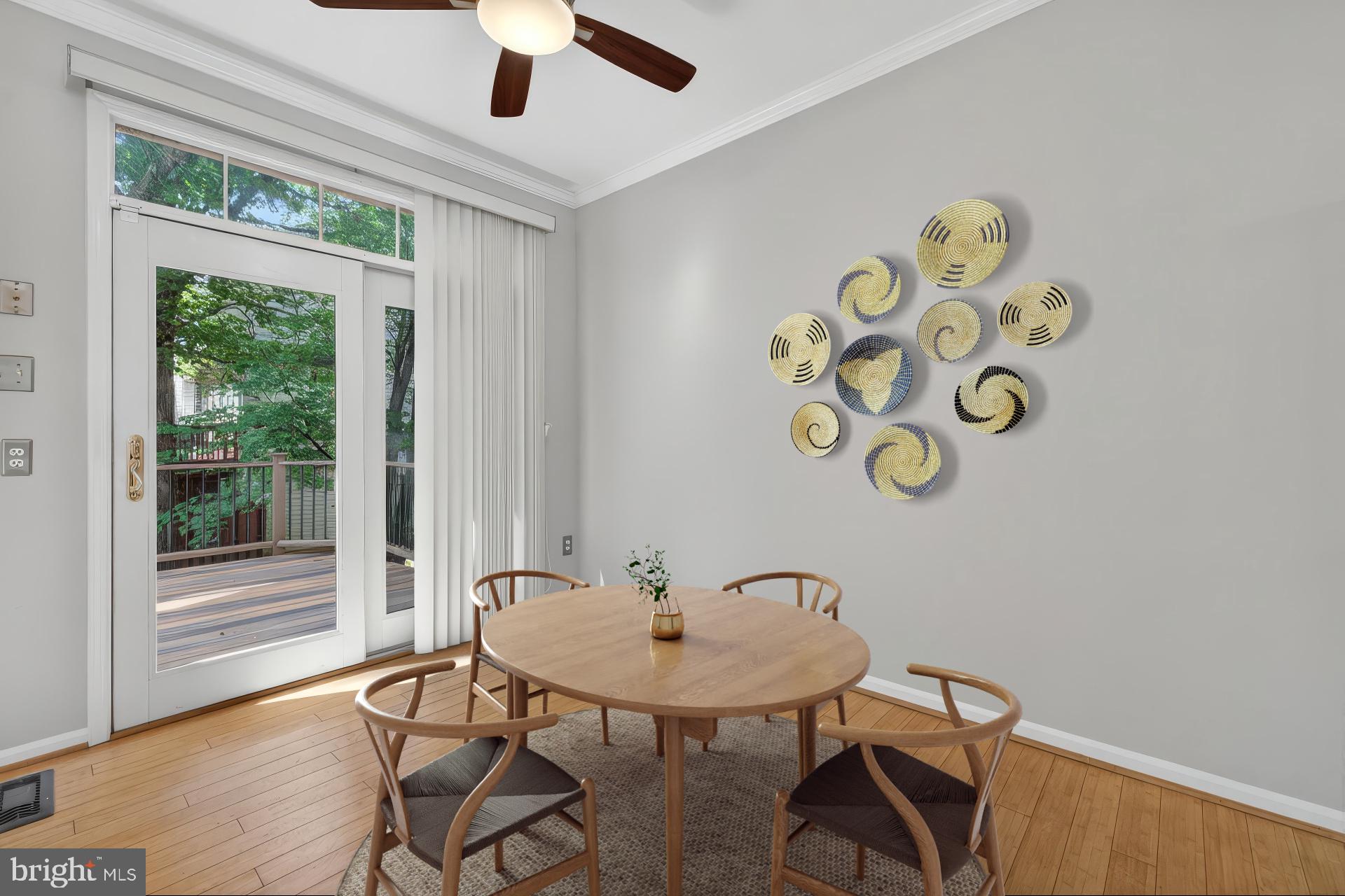 CLOVERLEAF CENTER - Residential