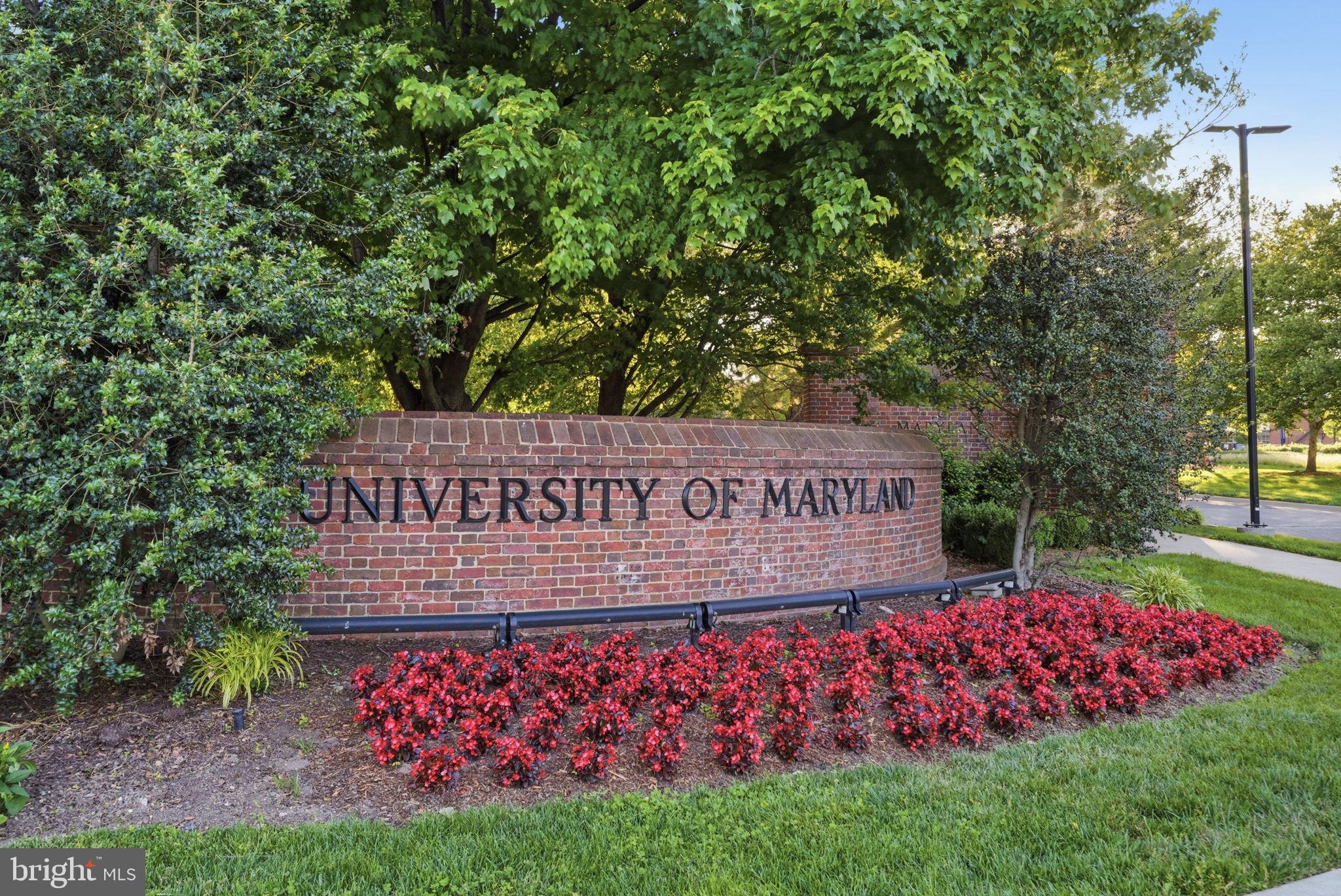 UNIVERSITY PARK - Residential