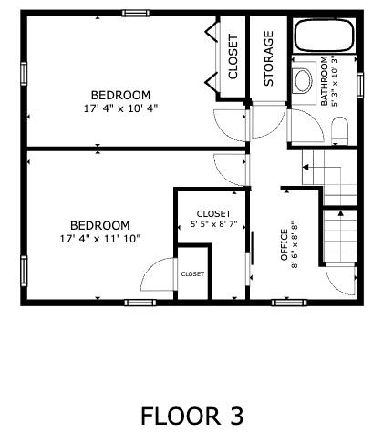 UNIVERSITY PARK - Residential