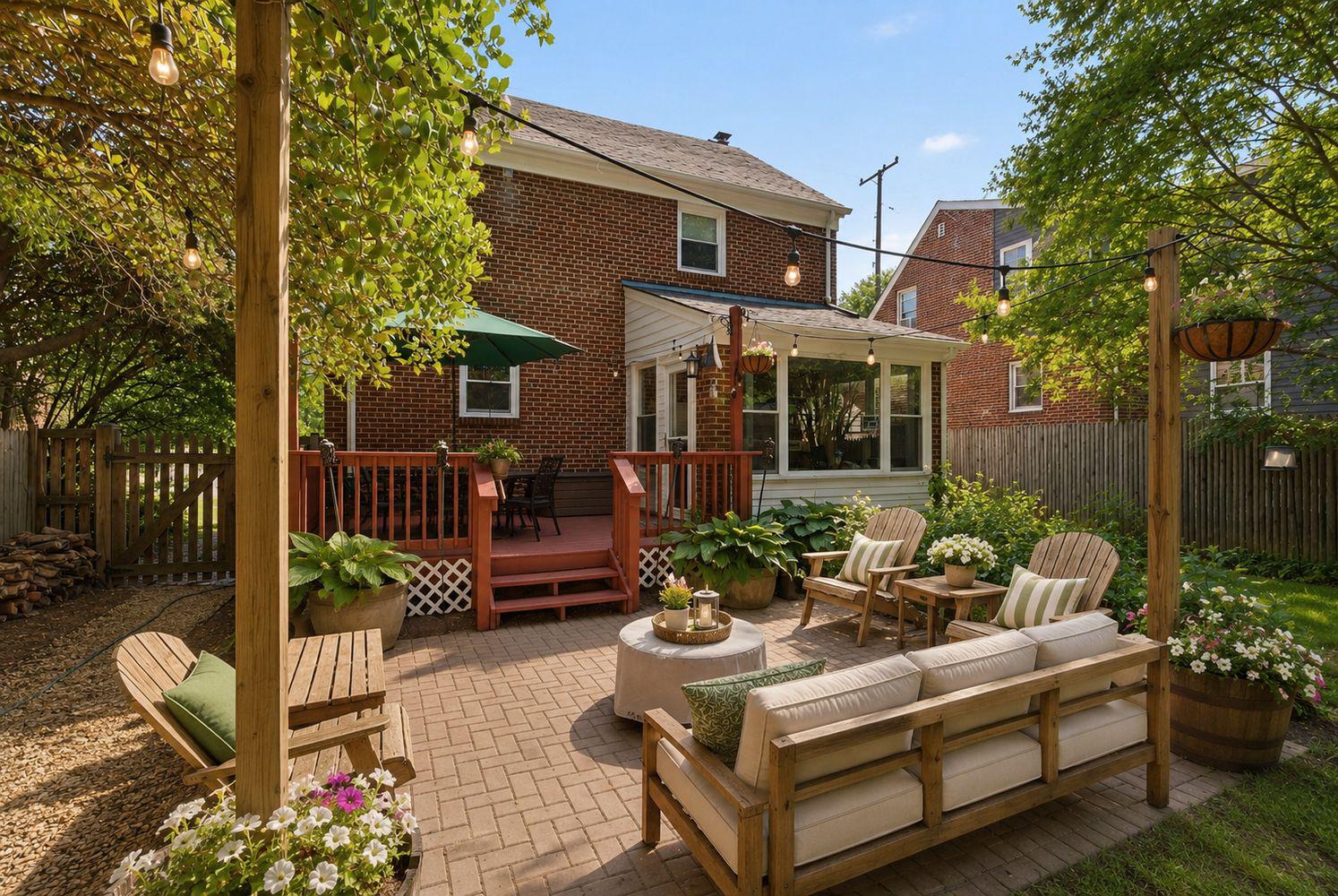 UNIVERSITY PARK - Residential