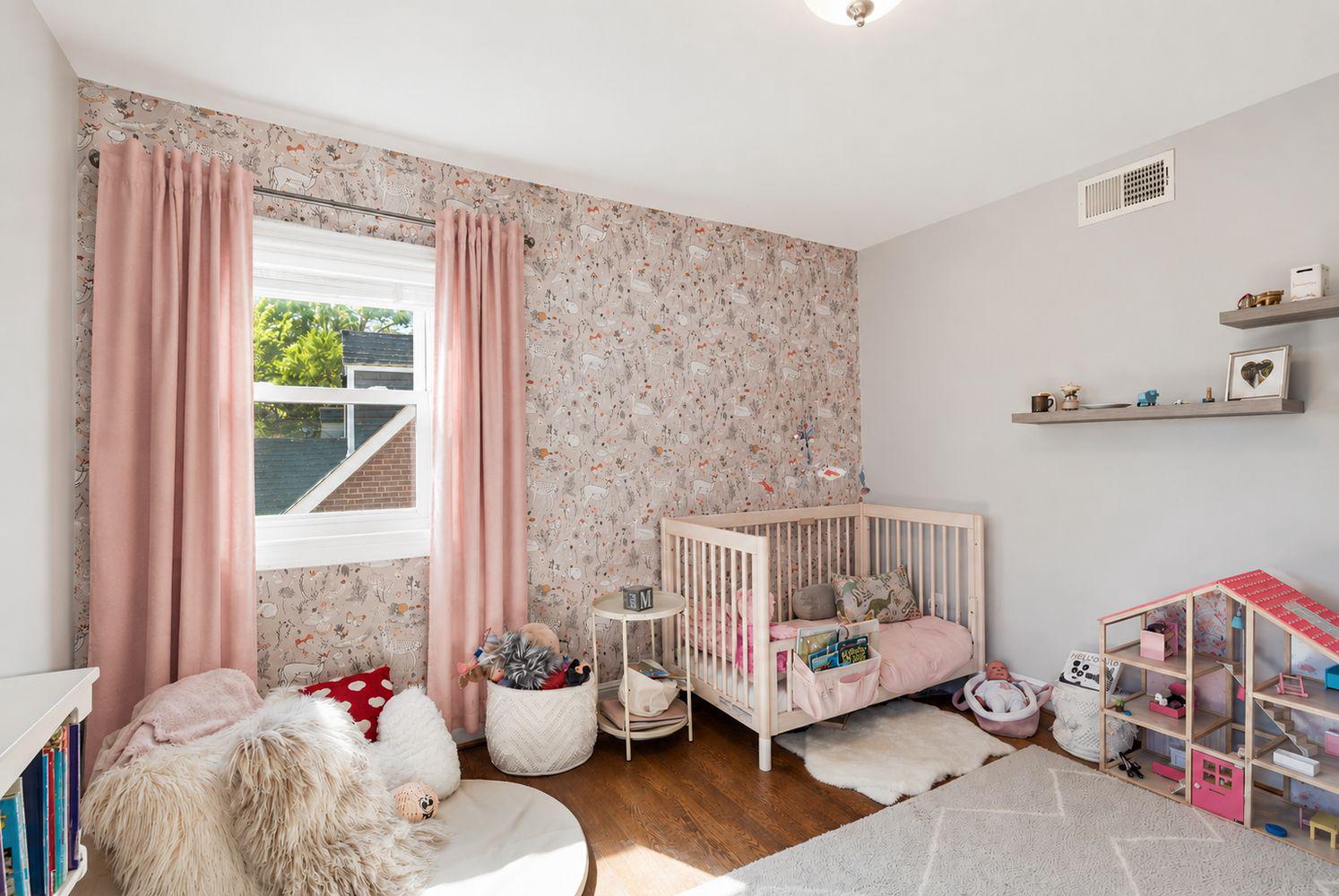 UNIVERSITY PARK - Residential