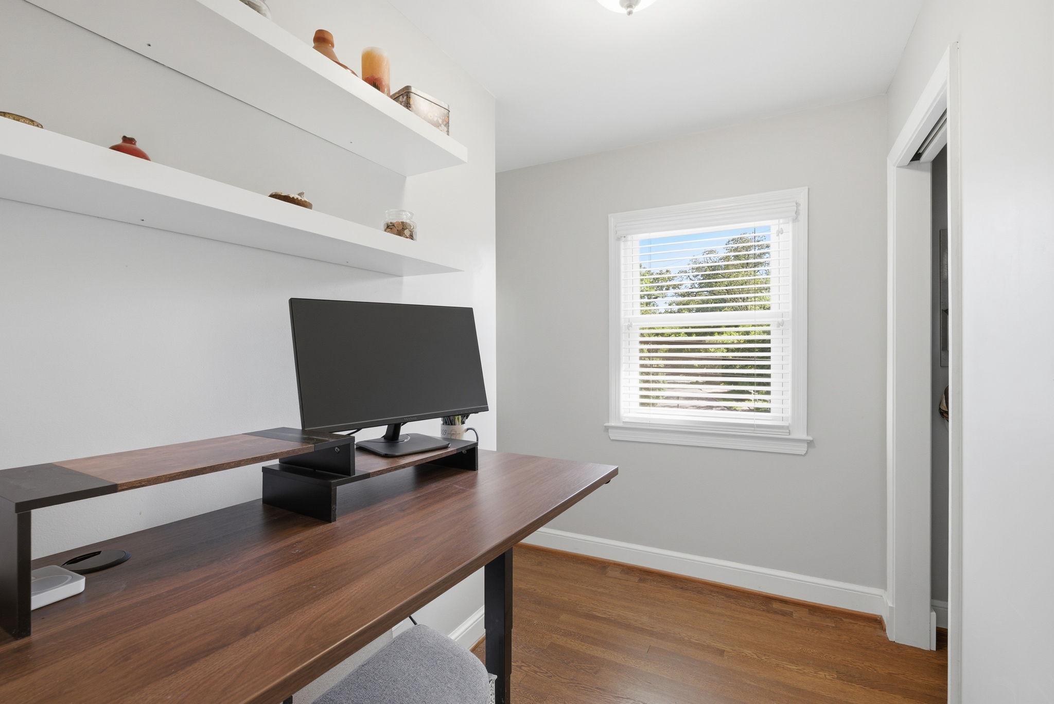 UNIVERSITY PARK - Residential
