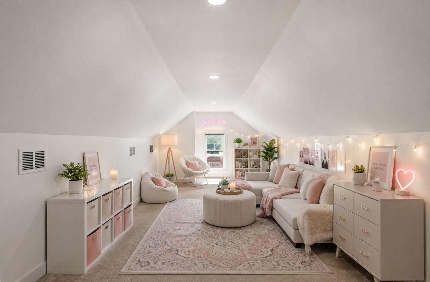 UNIVERSITY PARK - Residential