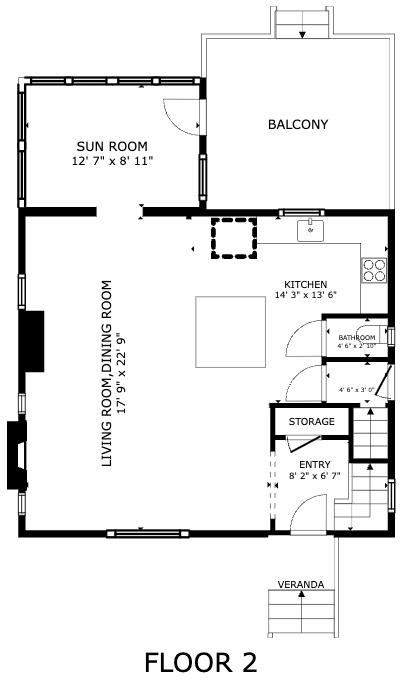 UNIVERSITY PARK - Residential
