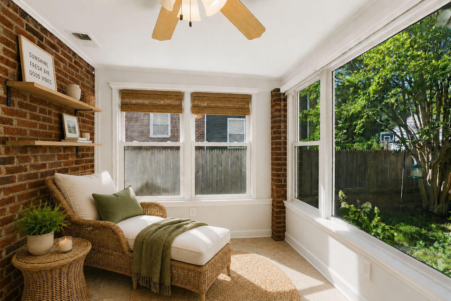 UNIVERSITY PARK - Residential
