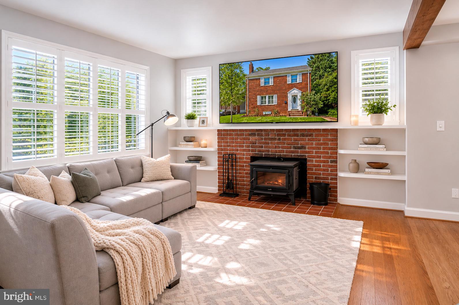 UNIVERSITY PARK - Residential