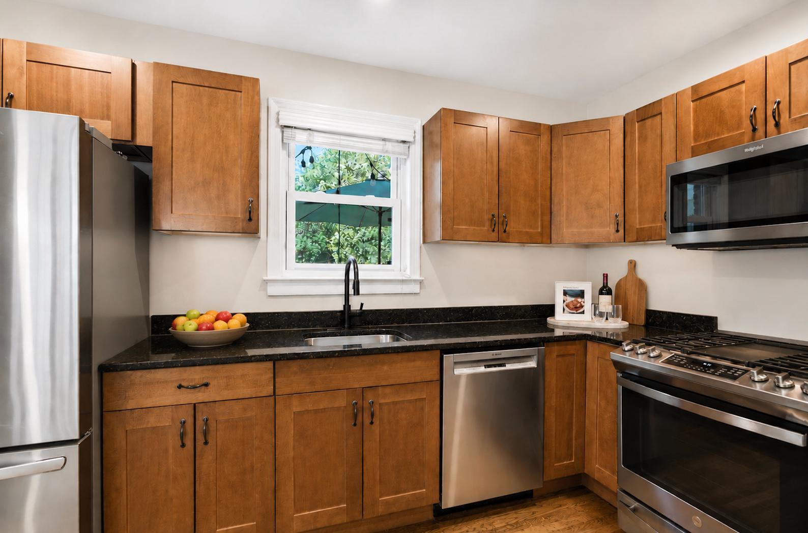 UNIVERSITY PARK - Residential
