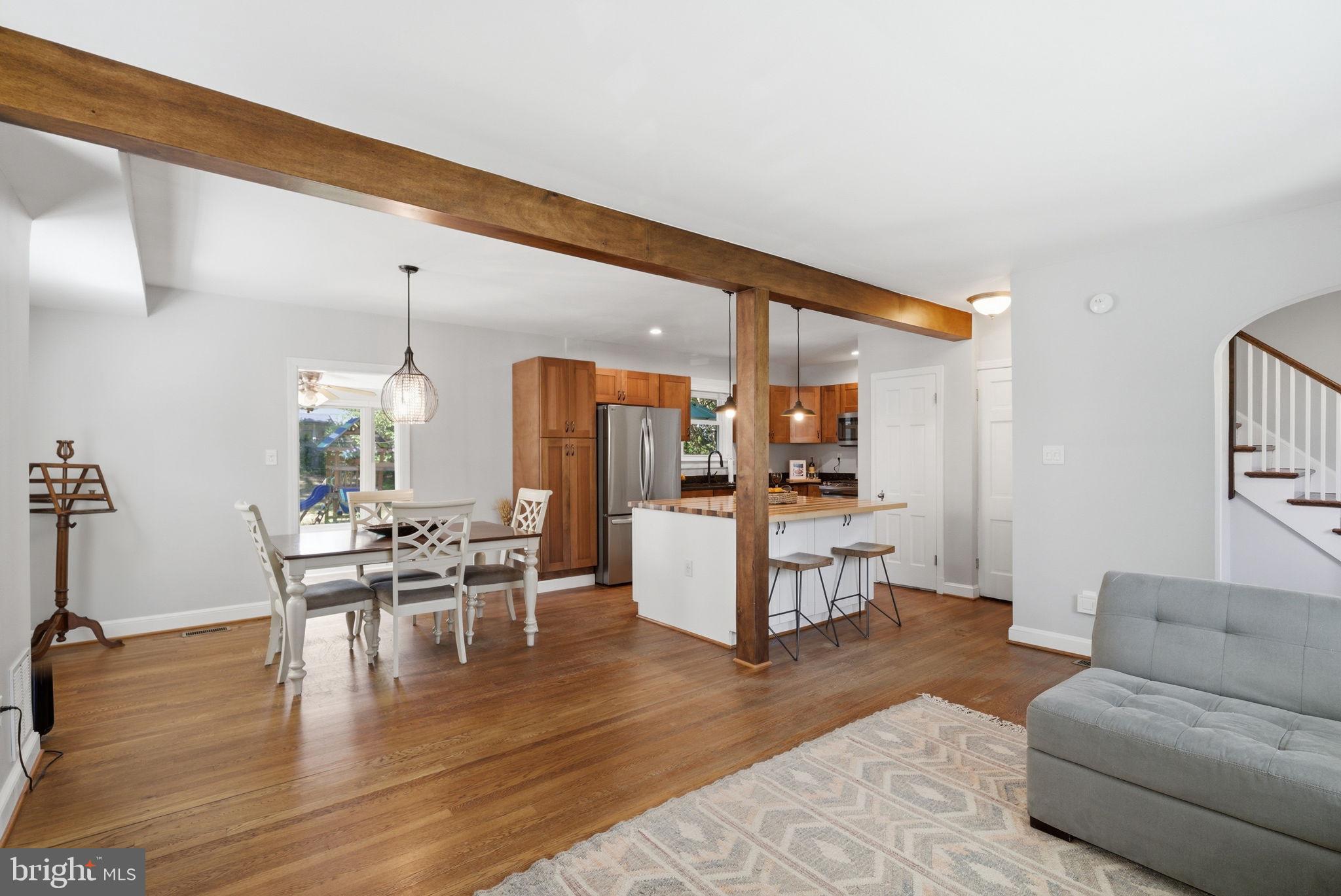 UNIVERSITY PARK - Residential