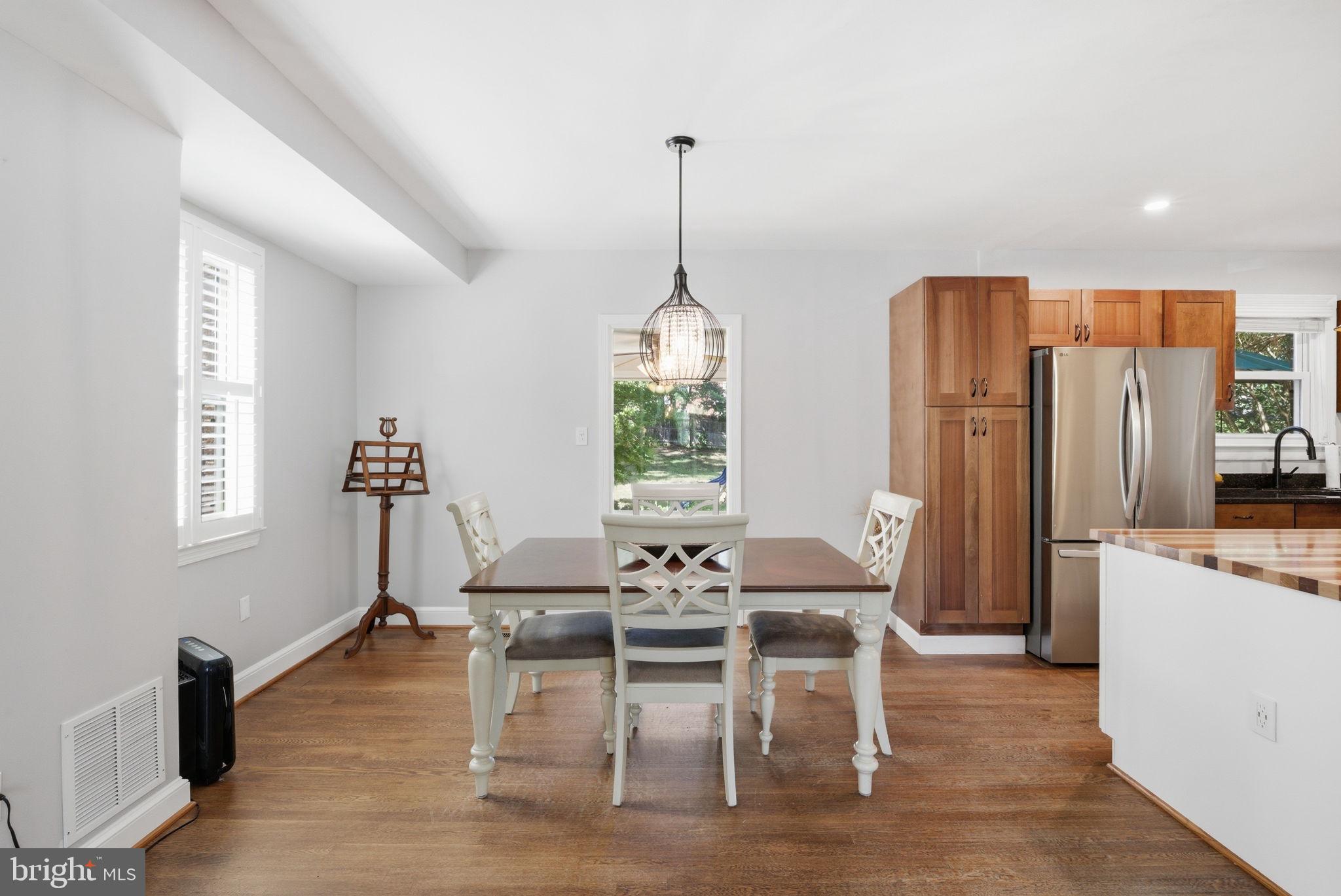 UNIVERSITY PARK - Residential