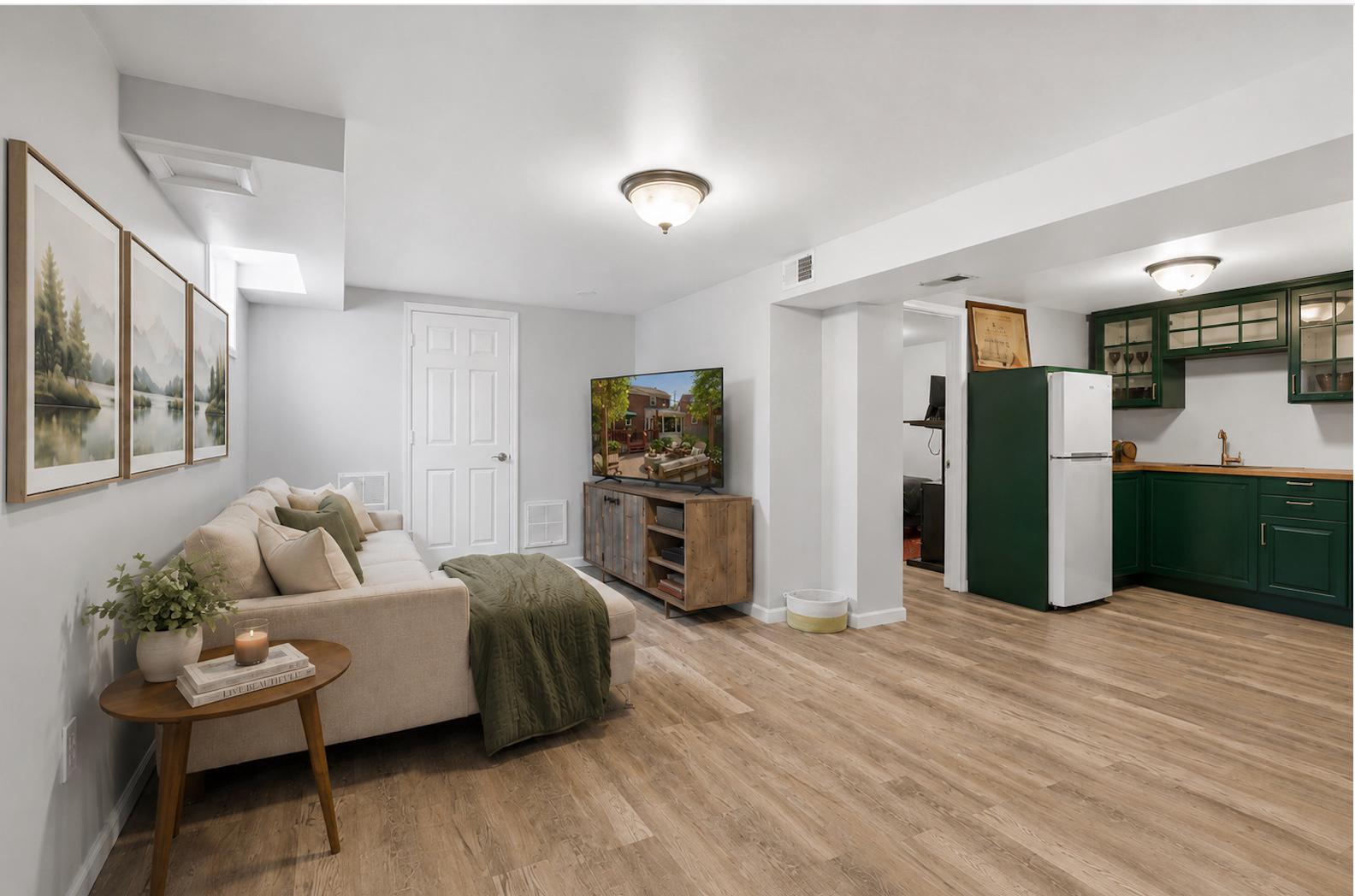UNIVERSITY PARK - Residential