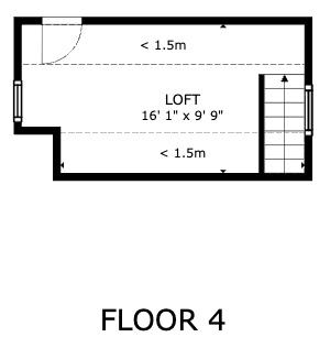 UNIVERSITY PARK - Residential
