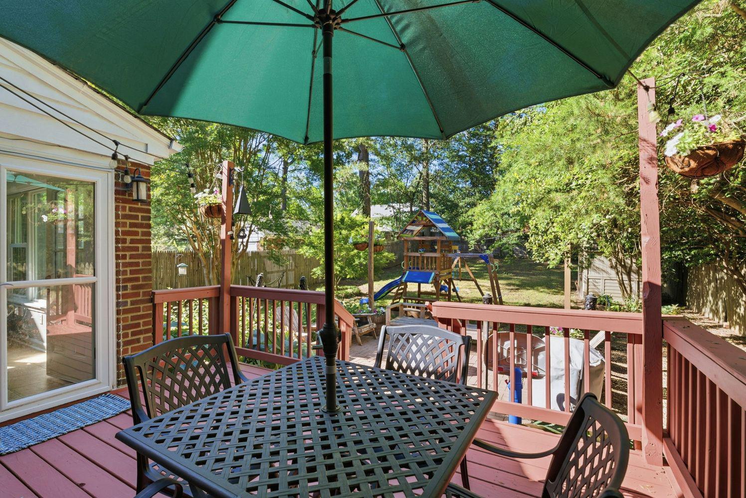 UNIVERSITY PARK - Residential