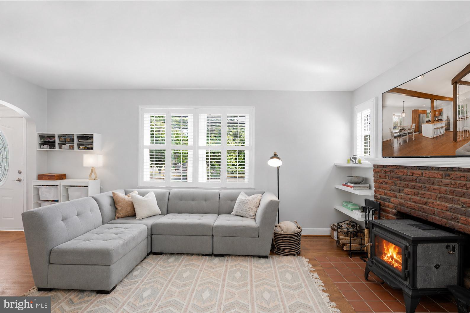 UNIVERSITY PARK - Residential