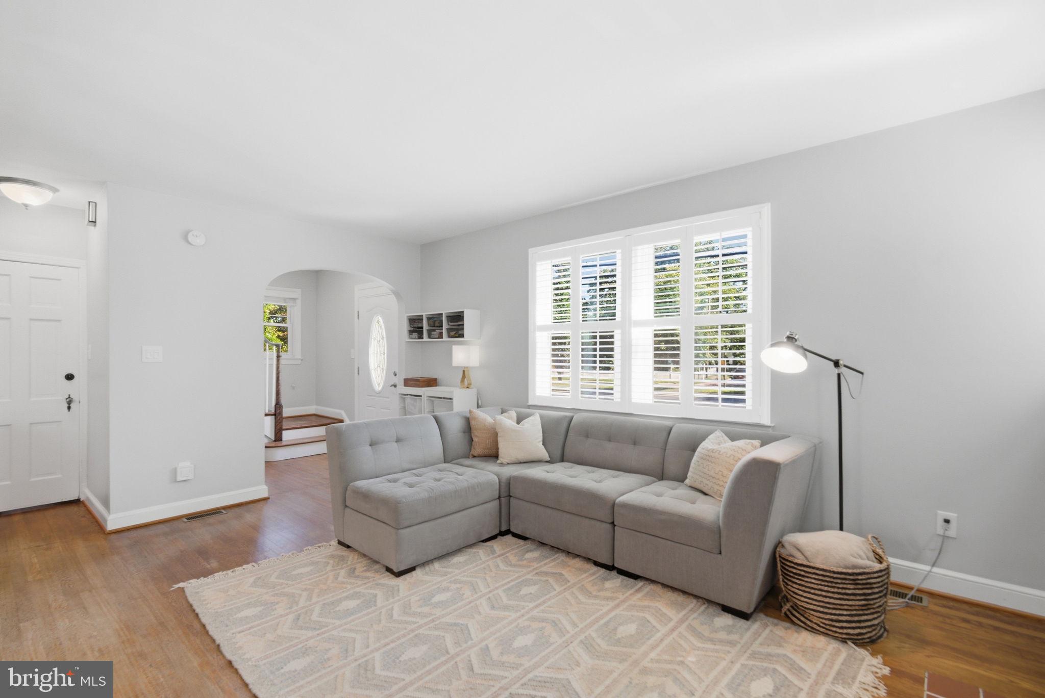 UNIVERSITY PARK - Residential