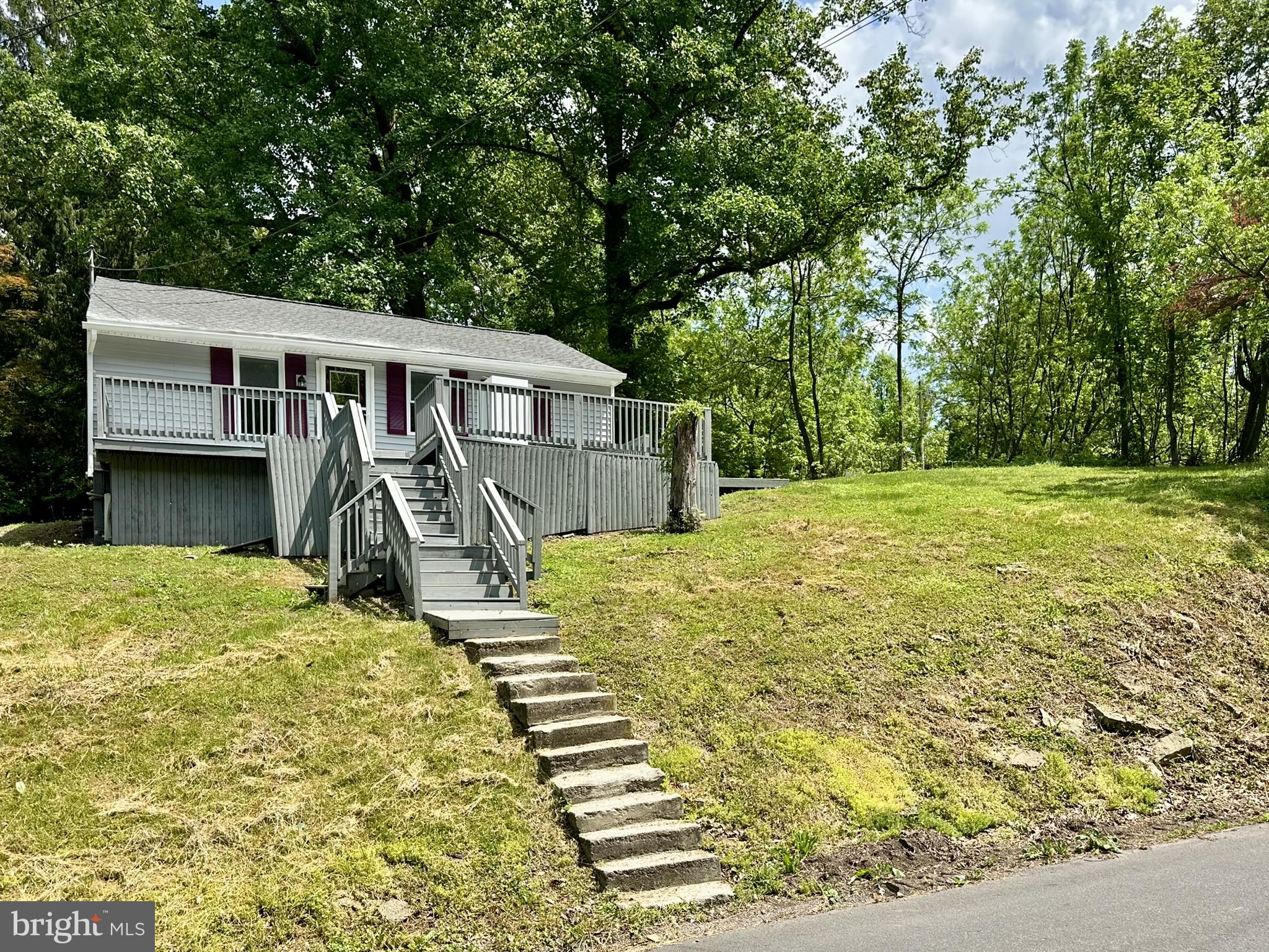EAST MANCHESTER TWP. - Residential