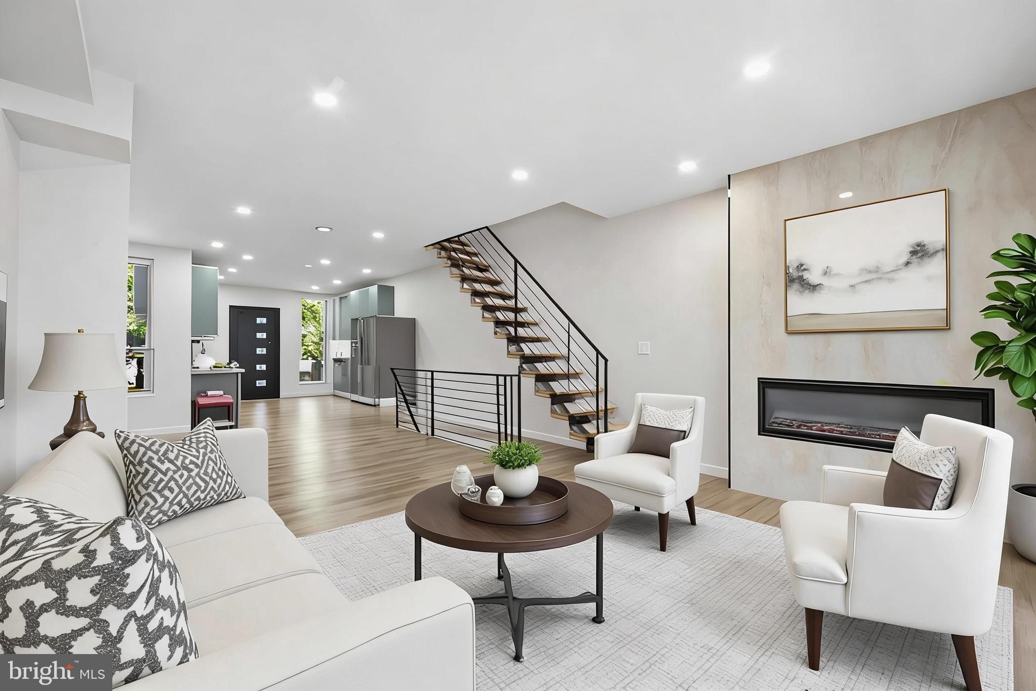 COBBS CREEK - Residential
