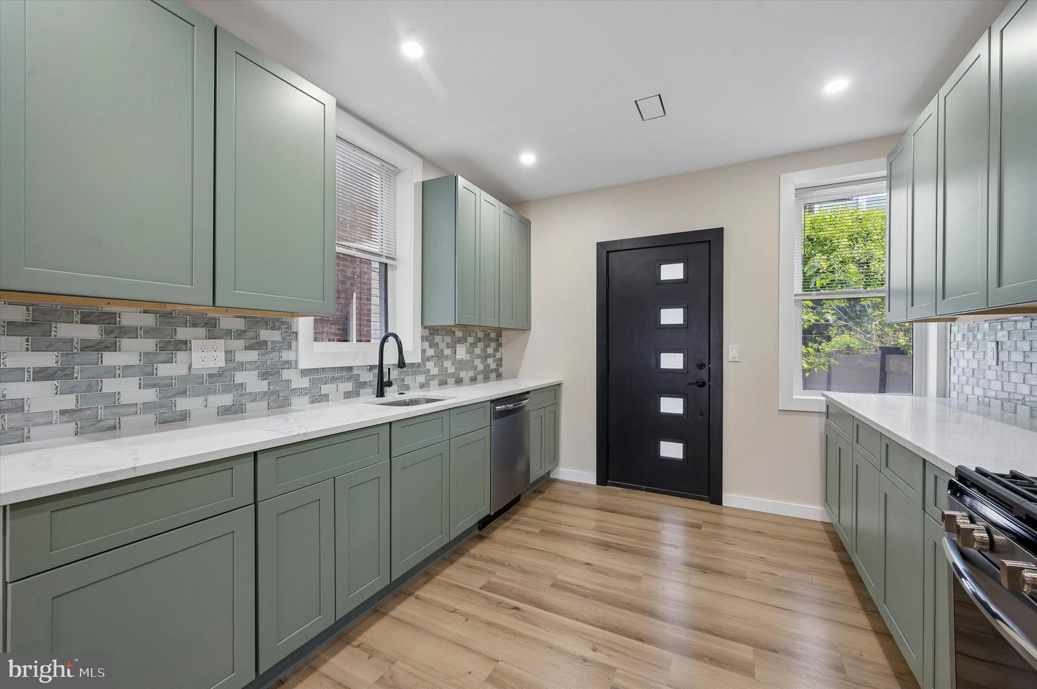 COBBS CREEK - Residential