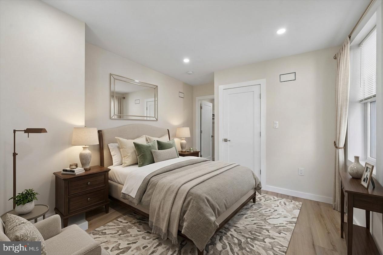 COBBS CREEK - Residential