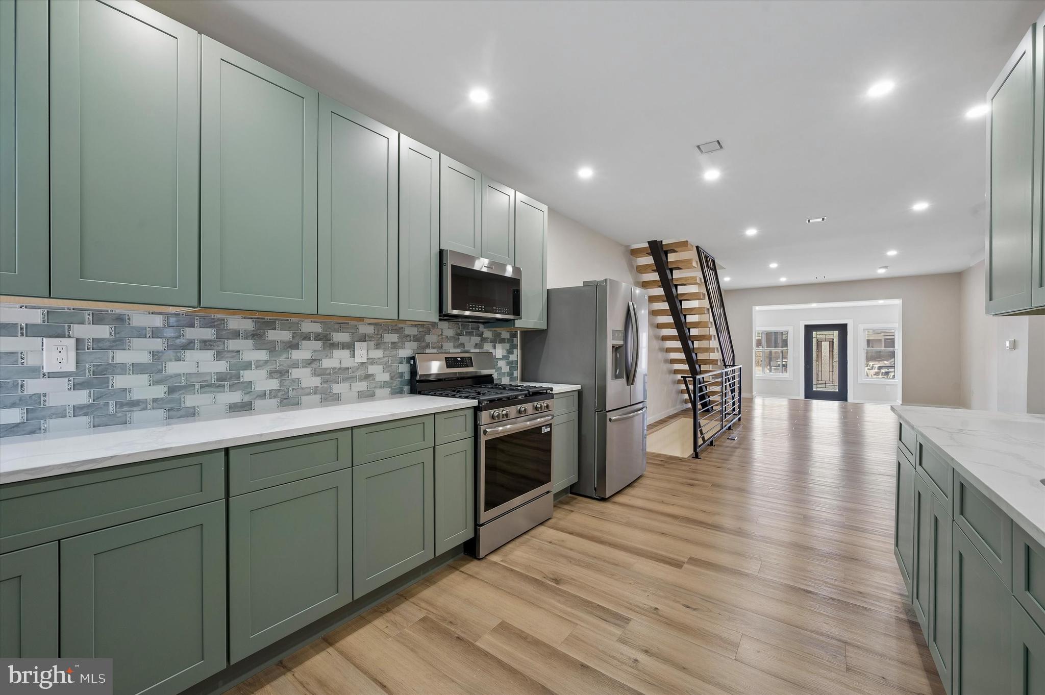 COBBS CREEK - Residential