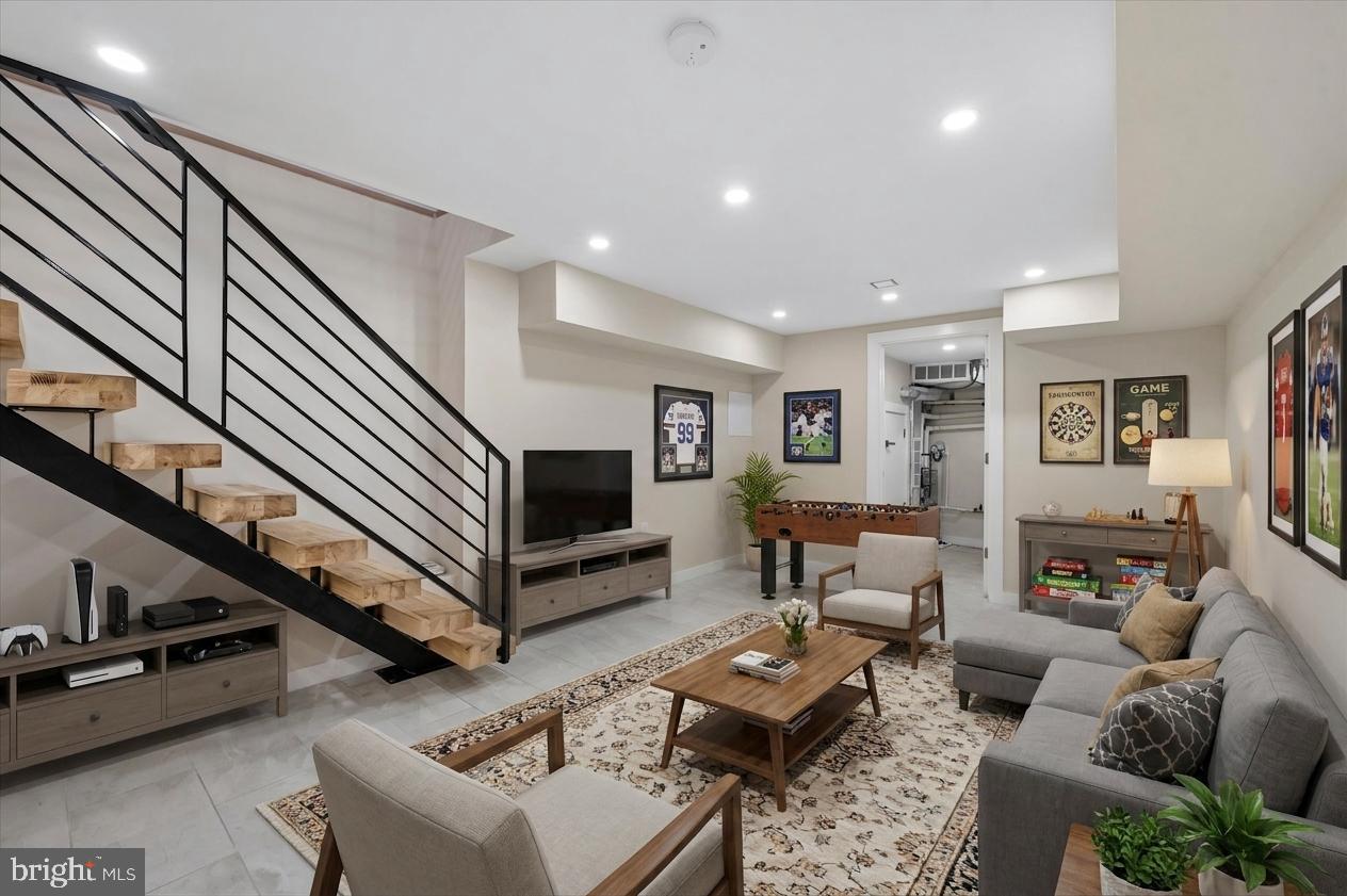 COBBS CREEK - Residential