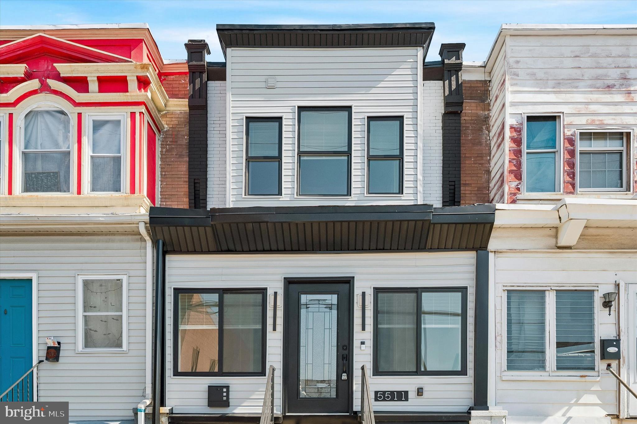 COBBS CREEK - Residential