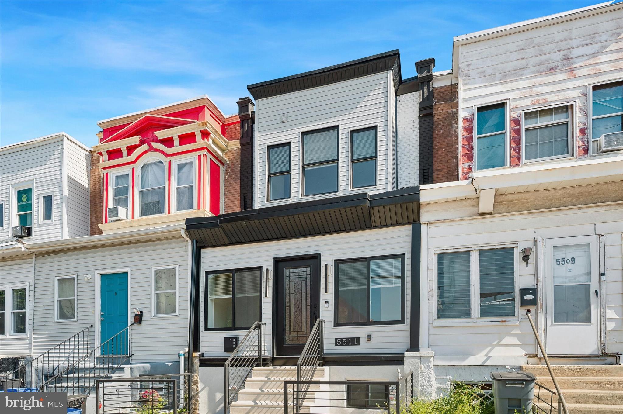 COBBS CREEK - Residential