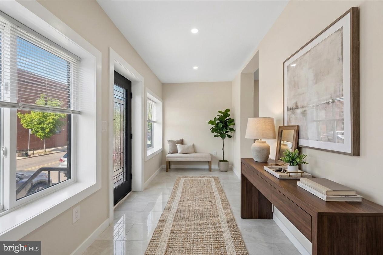 COBBS CREEK - Residential