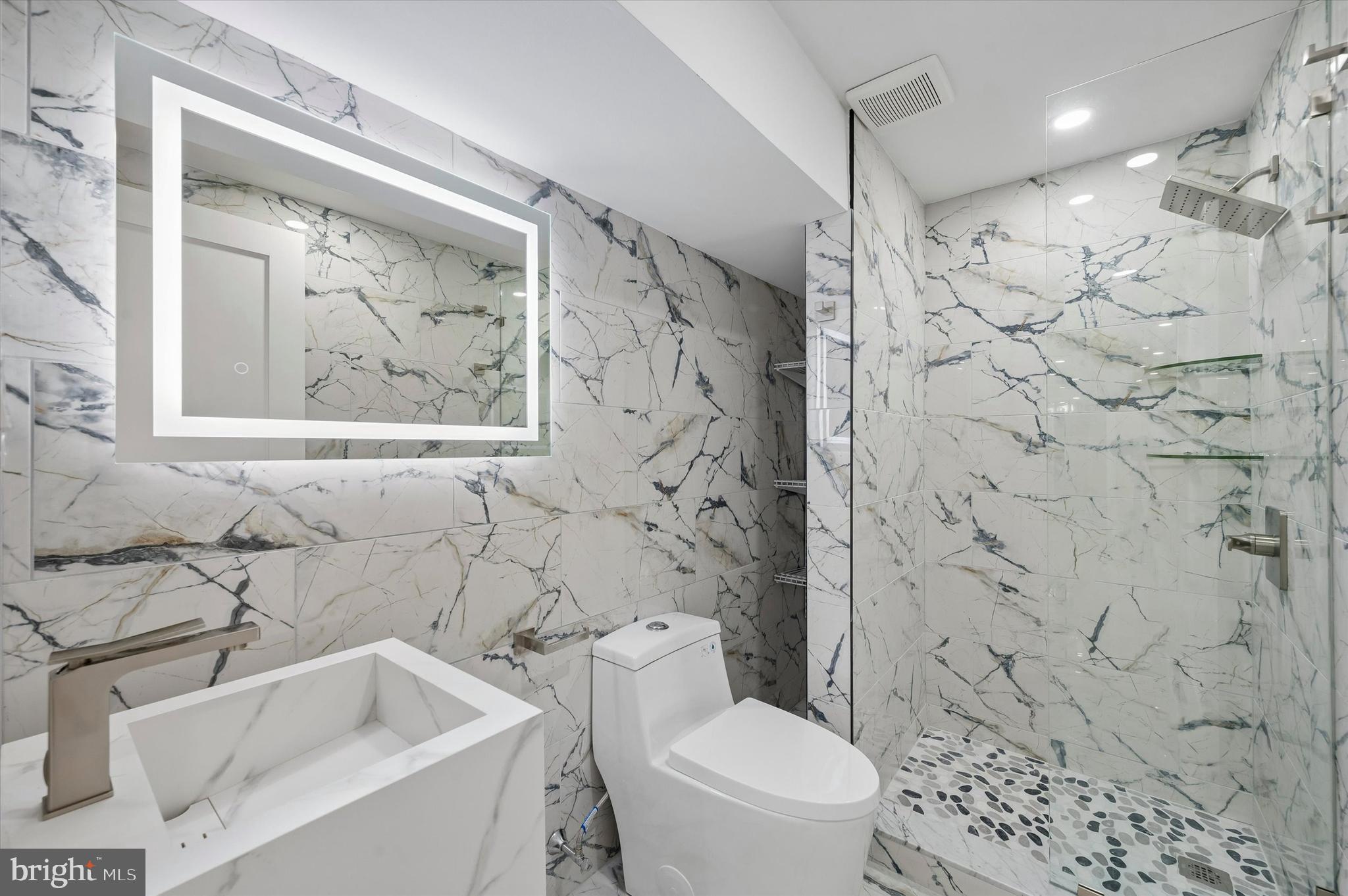 COBBS CREEK - Residential