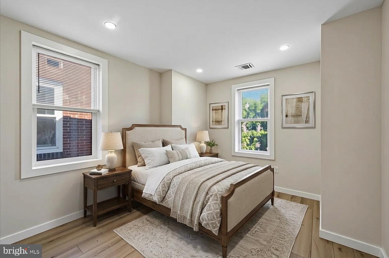 COBBS CREEK - Residential